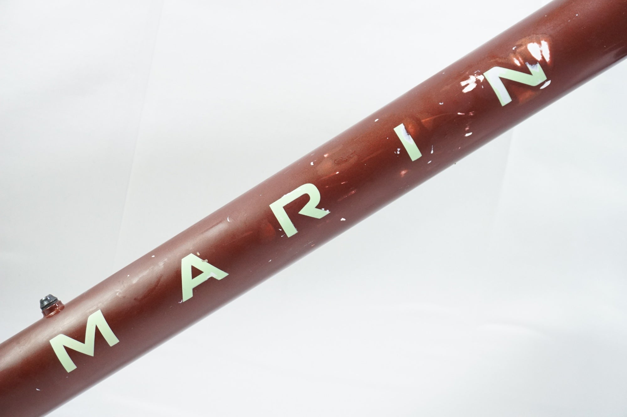 MARIN 「マリン」 KENTFIELD 1 2023年モデル フレームセット / 中目黒店