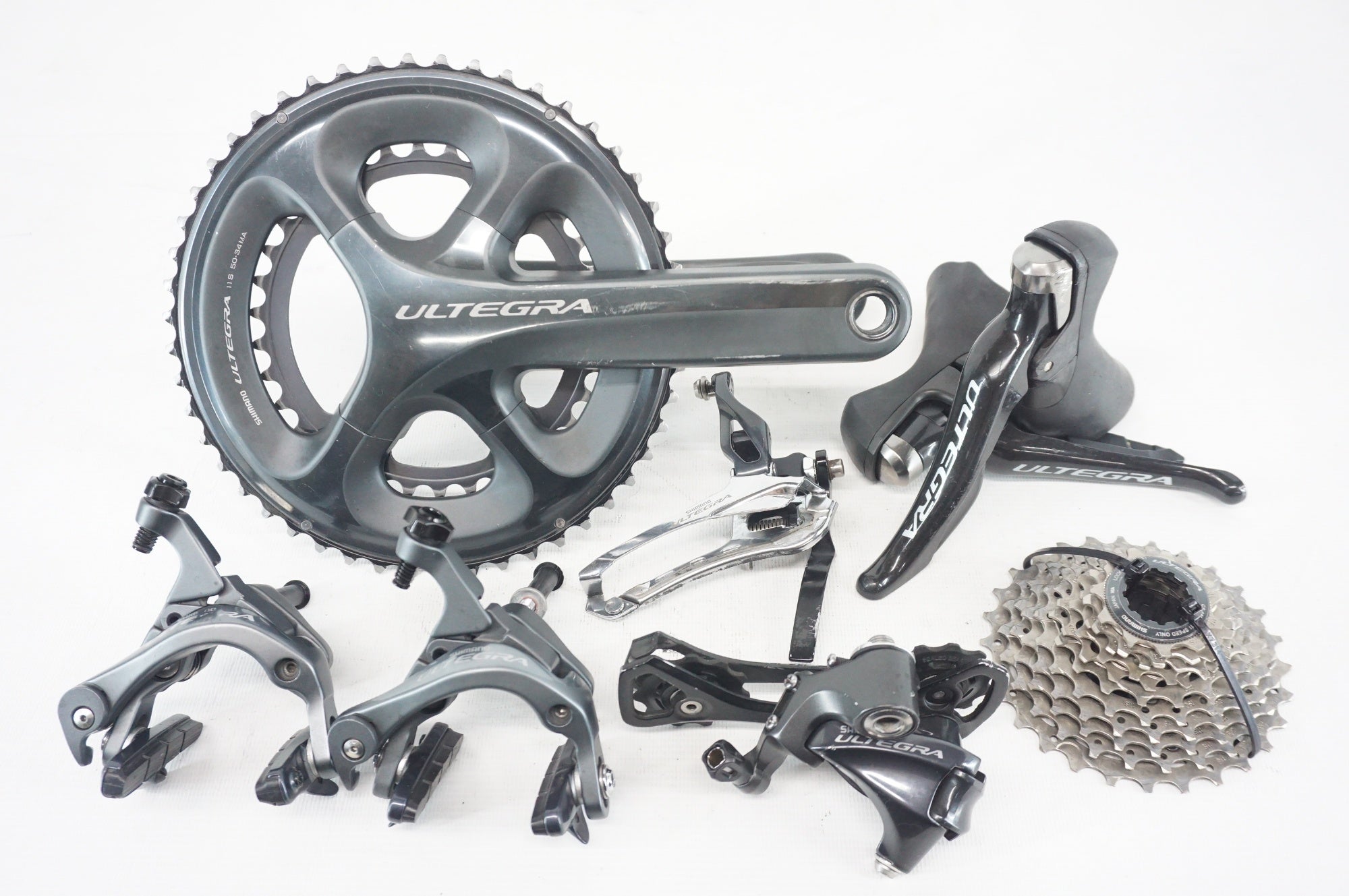 シマノ アルテグラ r6800 コンポーネント セット SHIMANO 「シマノ」 ULTEGRA 6800 コンポセット / 阪急塚口店
