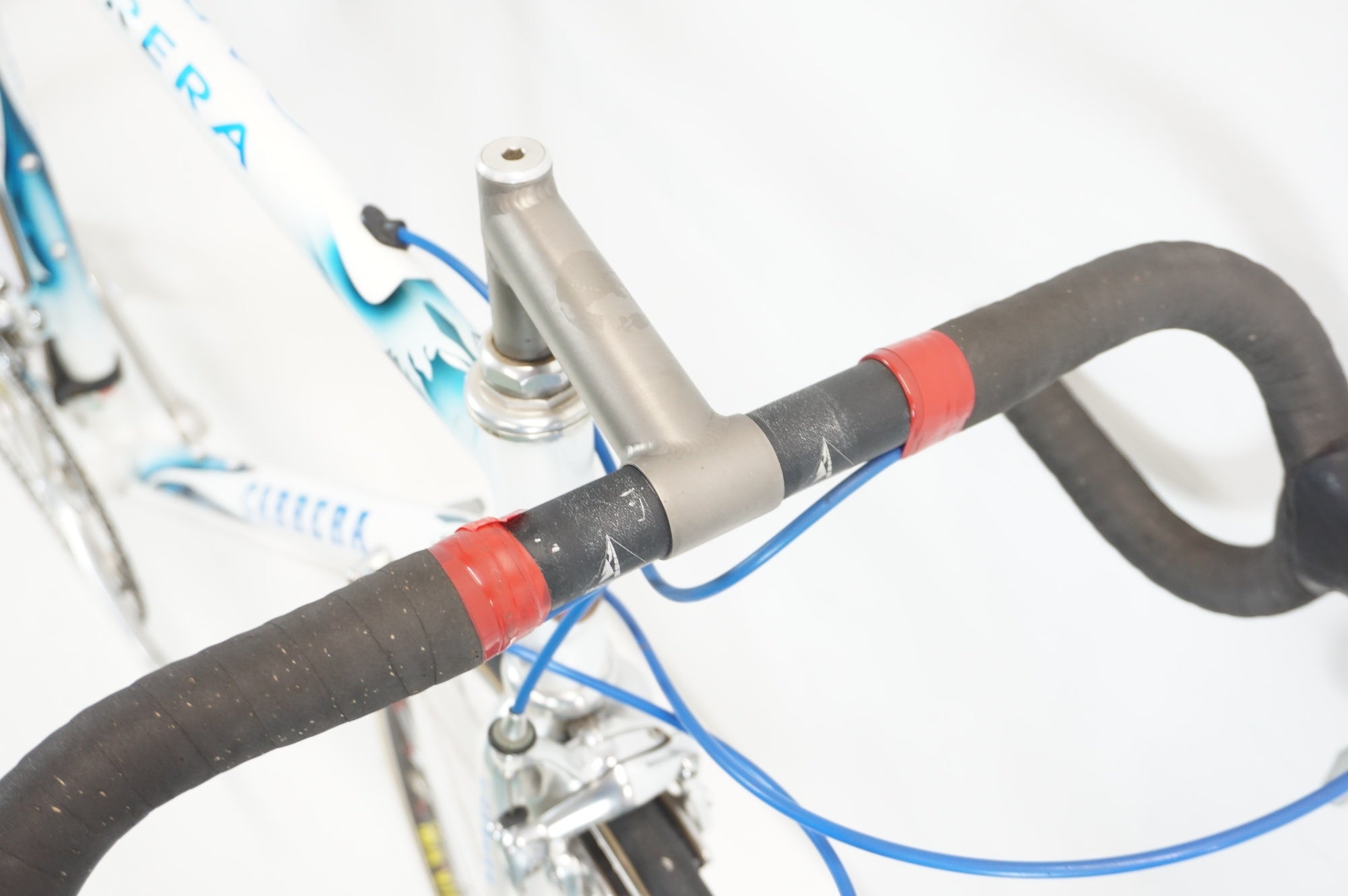 CARRERA 「カレラ」 COLUMBUS ALTEC 1990年代 ロードバイク カスタム / 宇都宮店