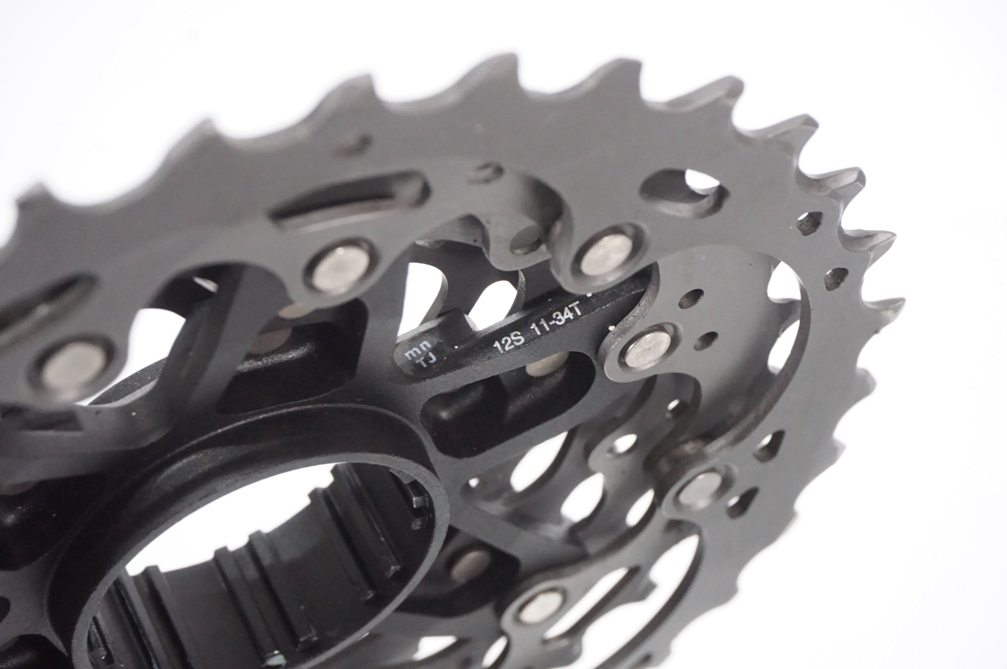 SHIMANO 「シマノ」 DURA-ACE CS-R9200 11-34T スプロケット / AKIBA店