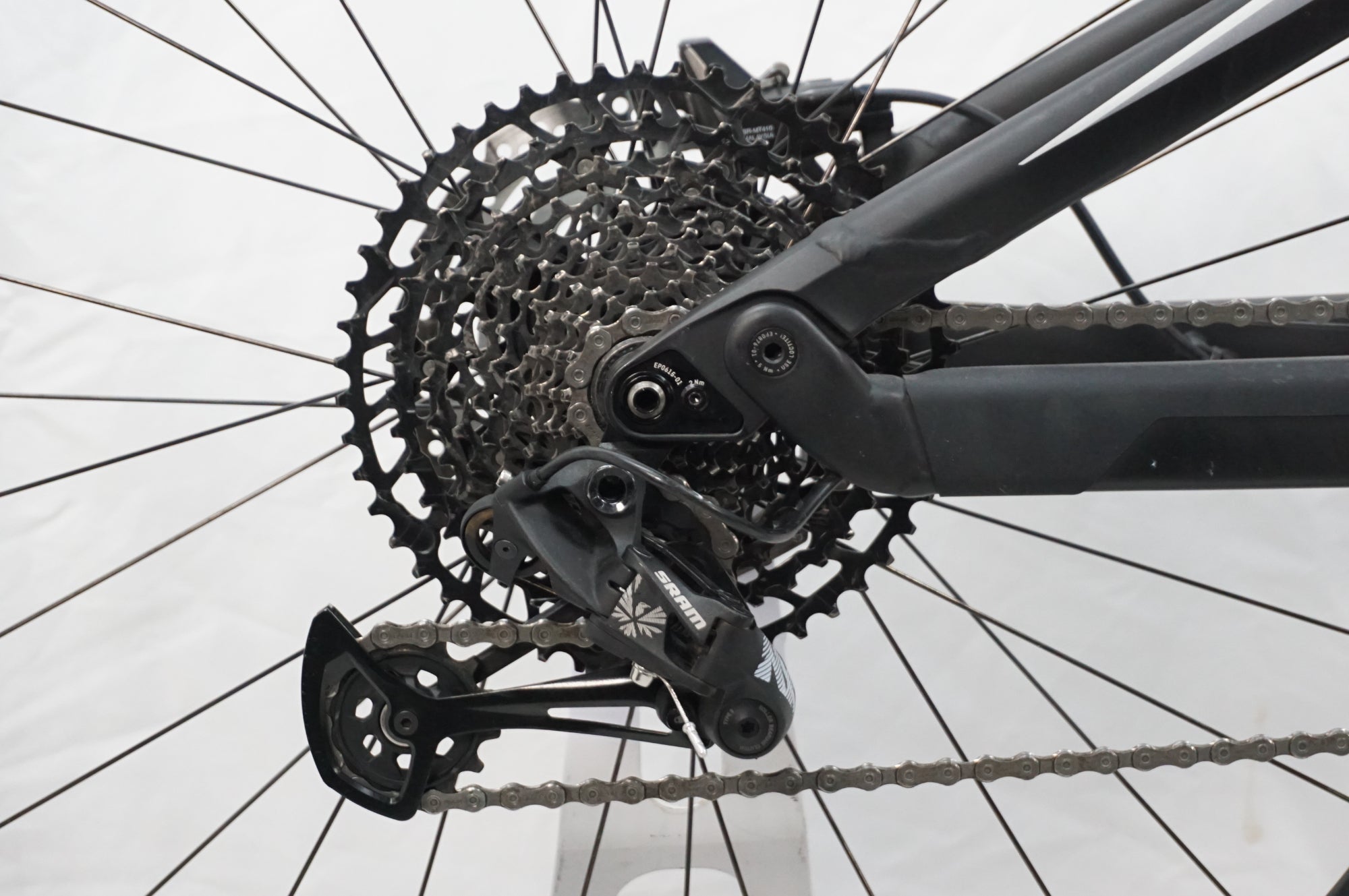 CANYON 「キャニオン」 NEURON6 2021 マウンテンバイク / 川越店