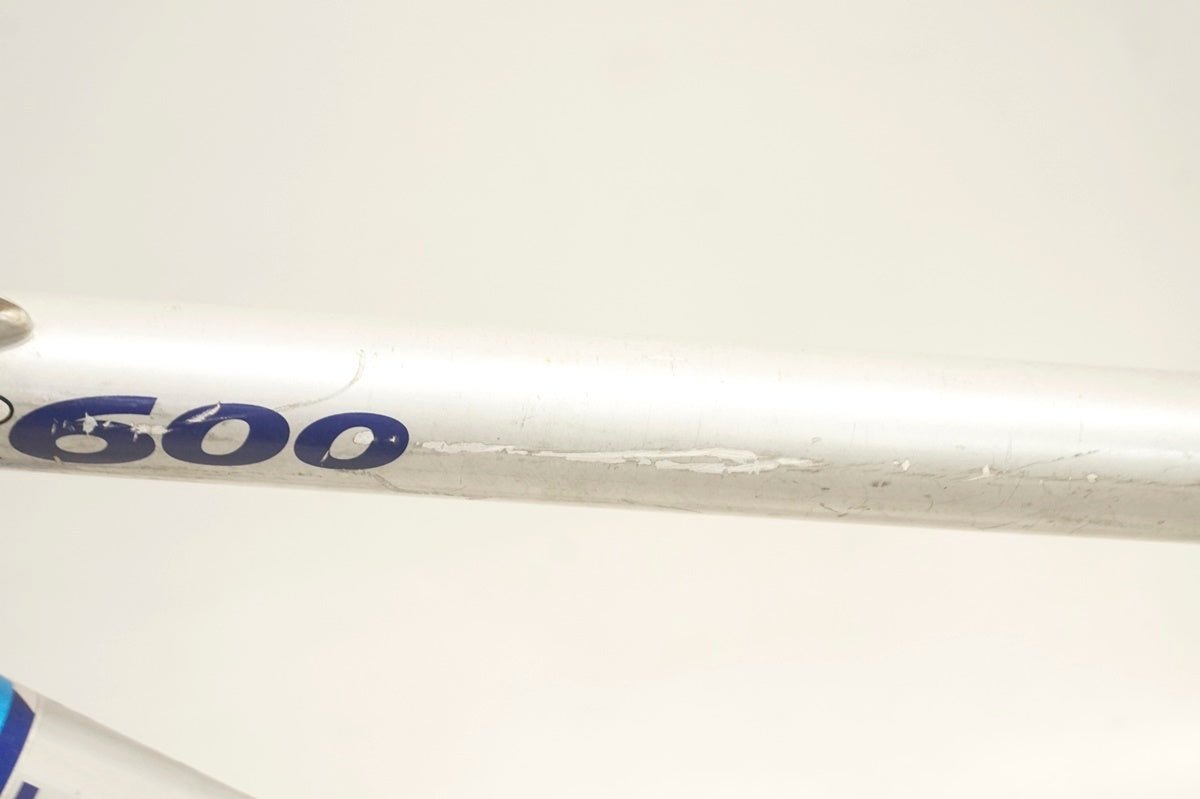 LOUIS GARNEAU 「ルイガノ」 TR600 年式不明 フレームセット / 大阪門真店