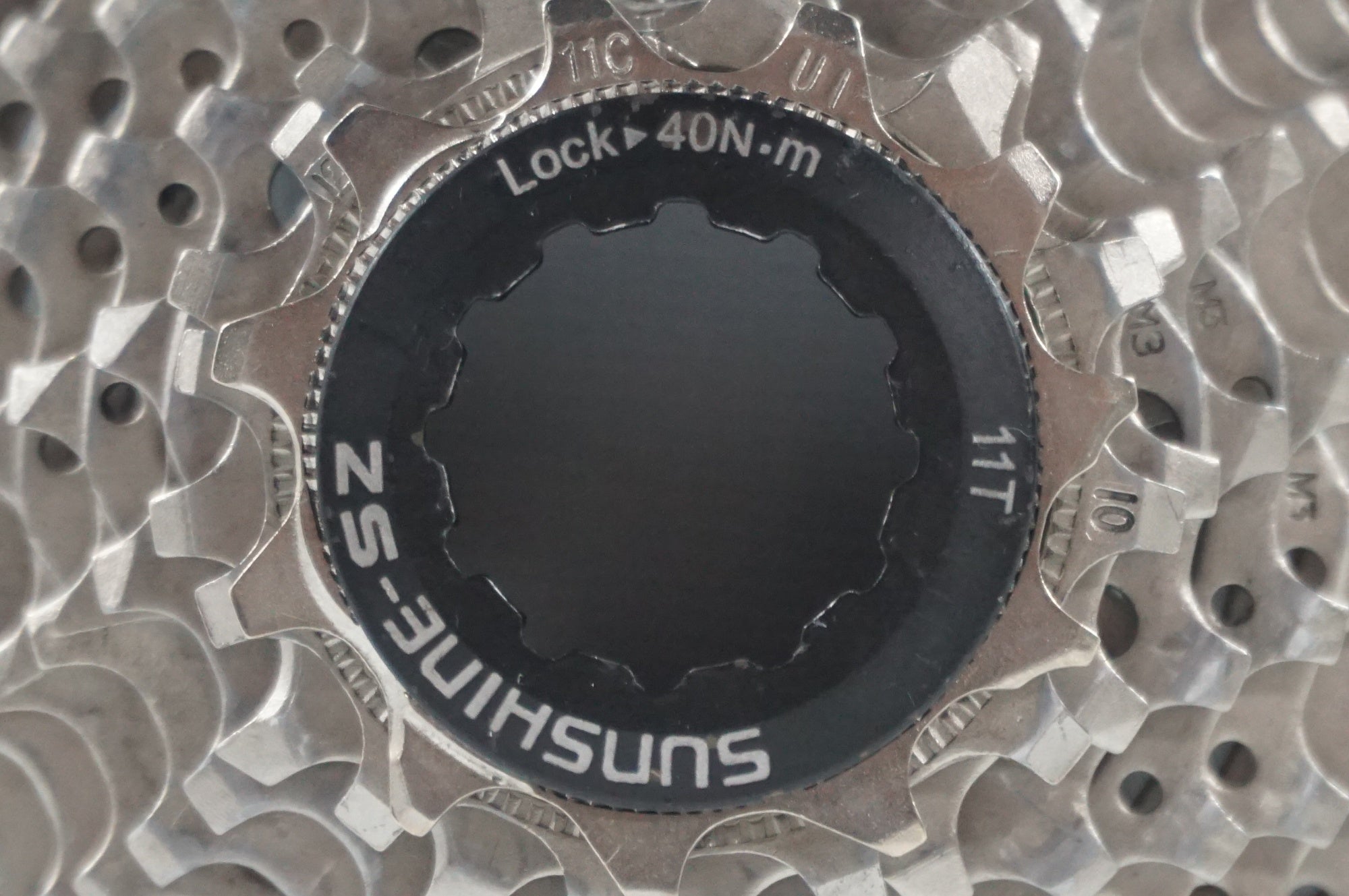 SUNSHINE 「サンシャイン」 SZ 11-28T 10S スプロケット / 阪急塚口店