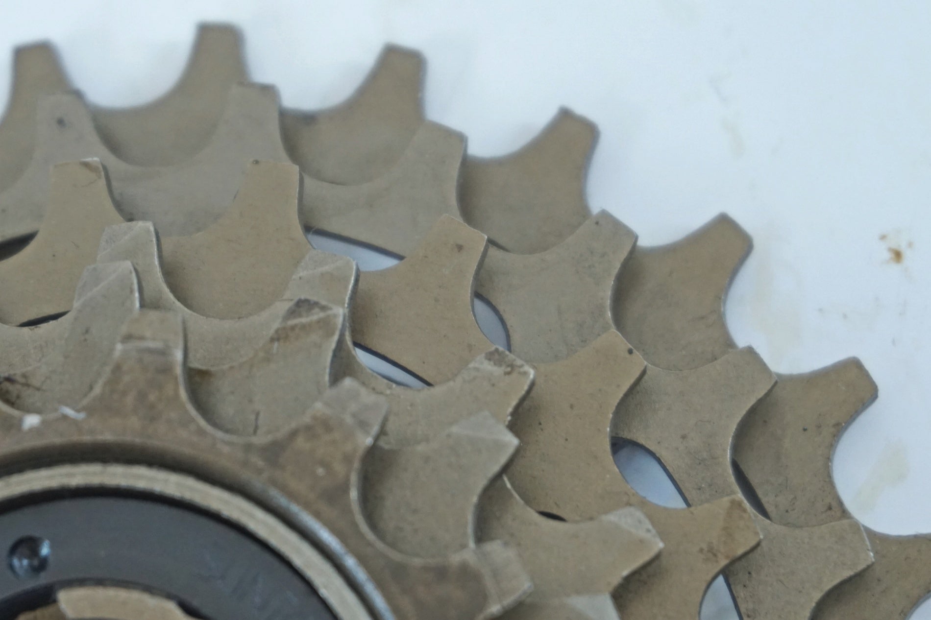 SUNTOUR 「サンツアー」 AP スプロケット 13-24T 6S ボスフリー / 有明ガーデン店