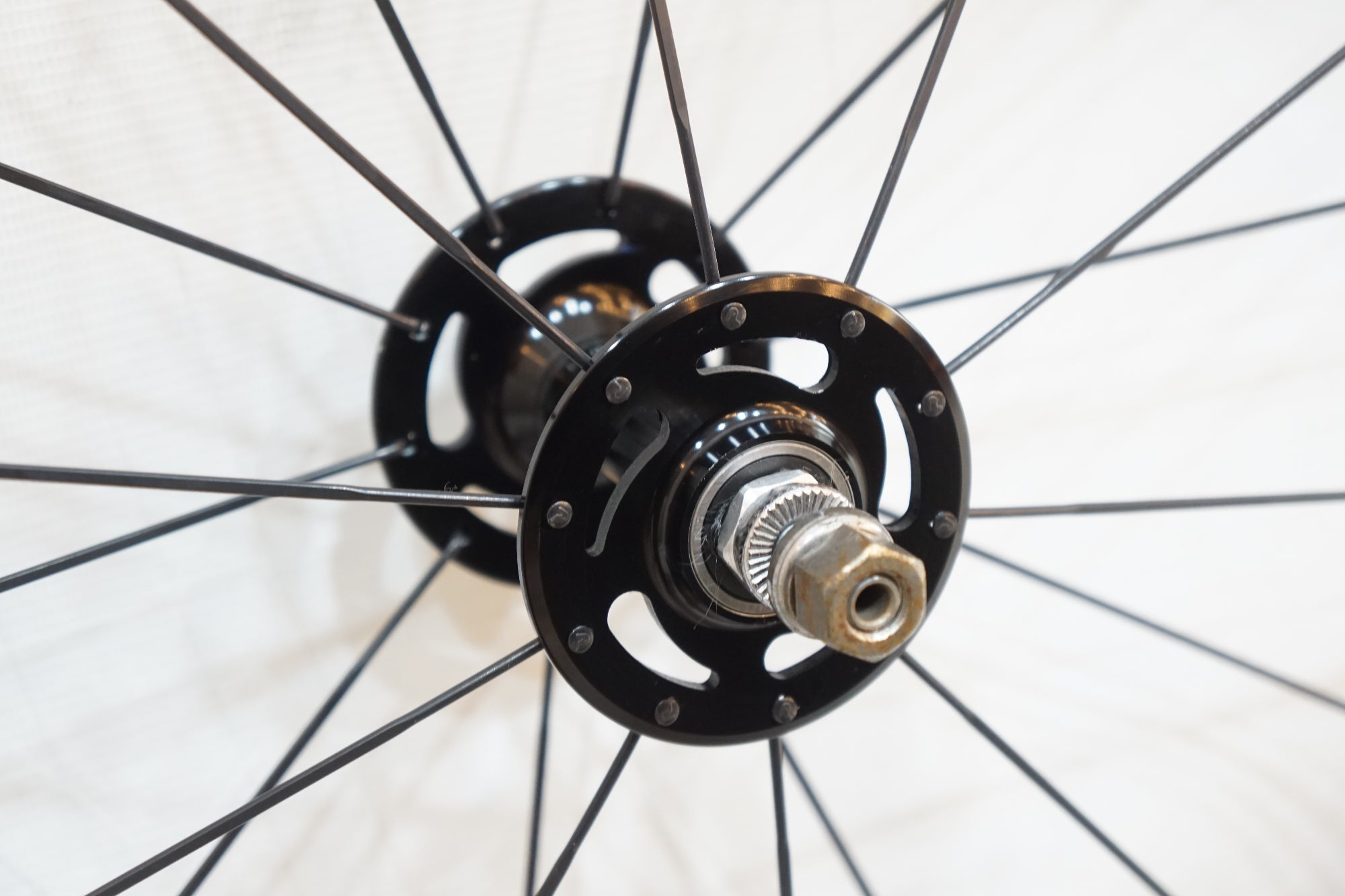 BROTURES 「ブローチャーズ」 SHRED ホイールセット / バイチャリ浦和ベース