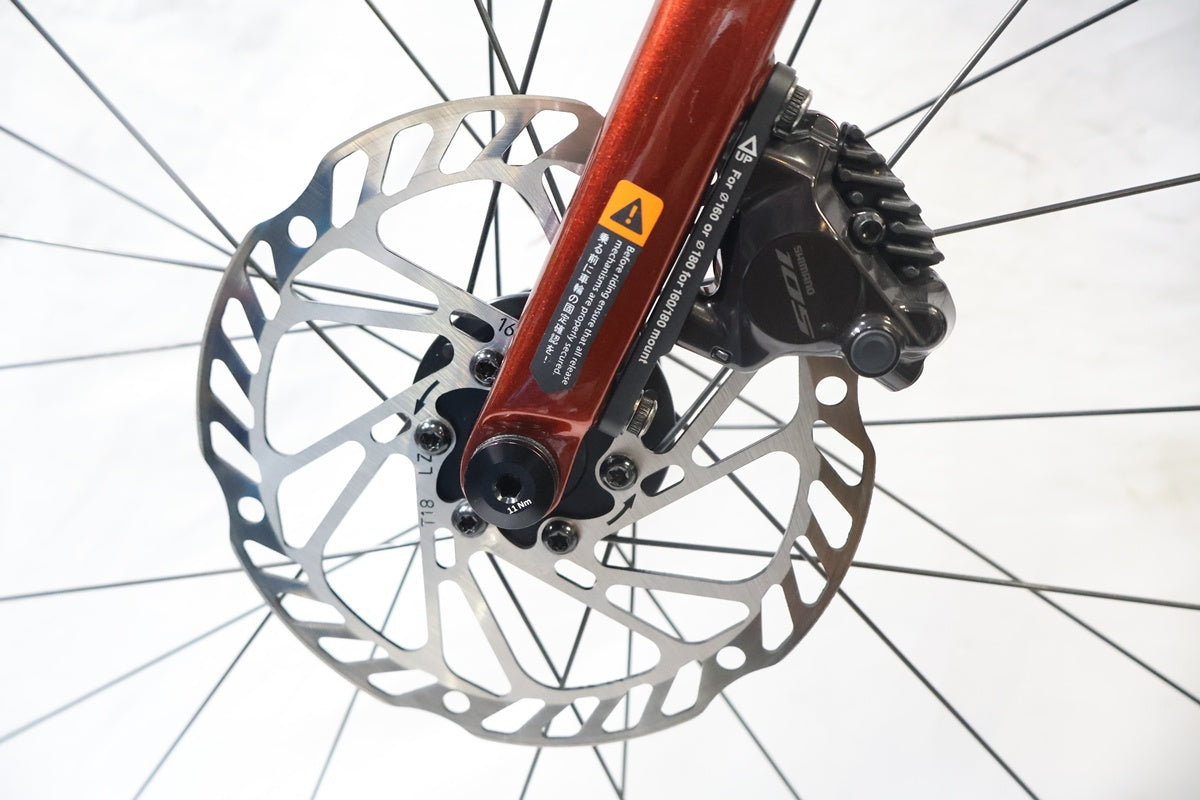 GIANT 「ジャイアント」 TCR ADVANCED 1 KOM 2026年モデル ロードバイク / 高知店