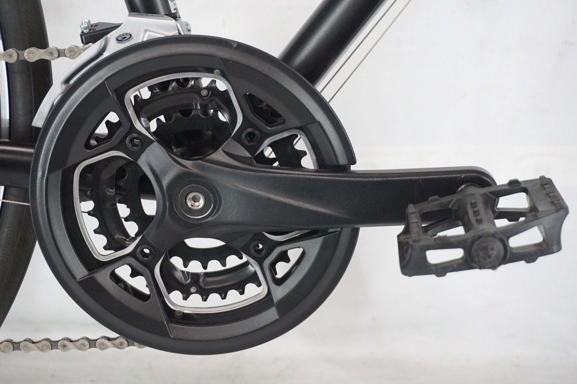 KHODAABLOOM 「コーダブルーム」 RAIL 700 2021年モデル クロスバイク / 阪急塚口店