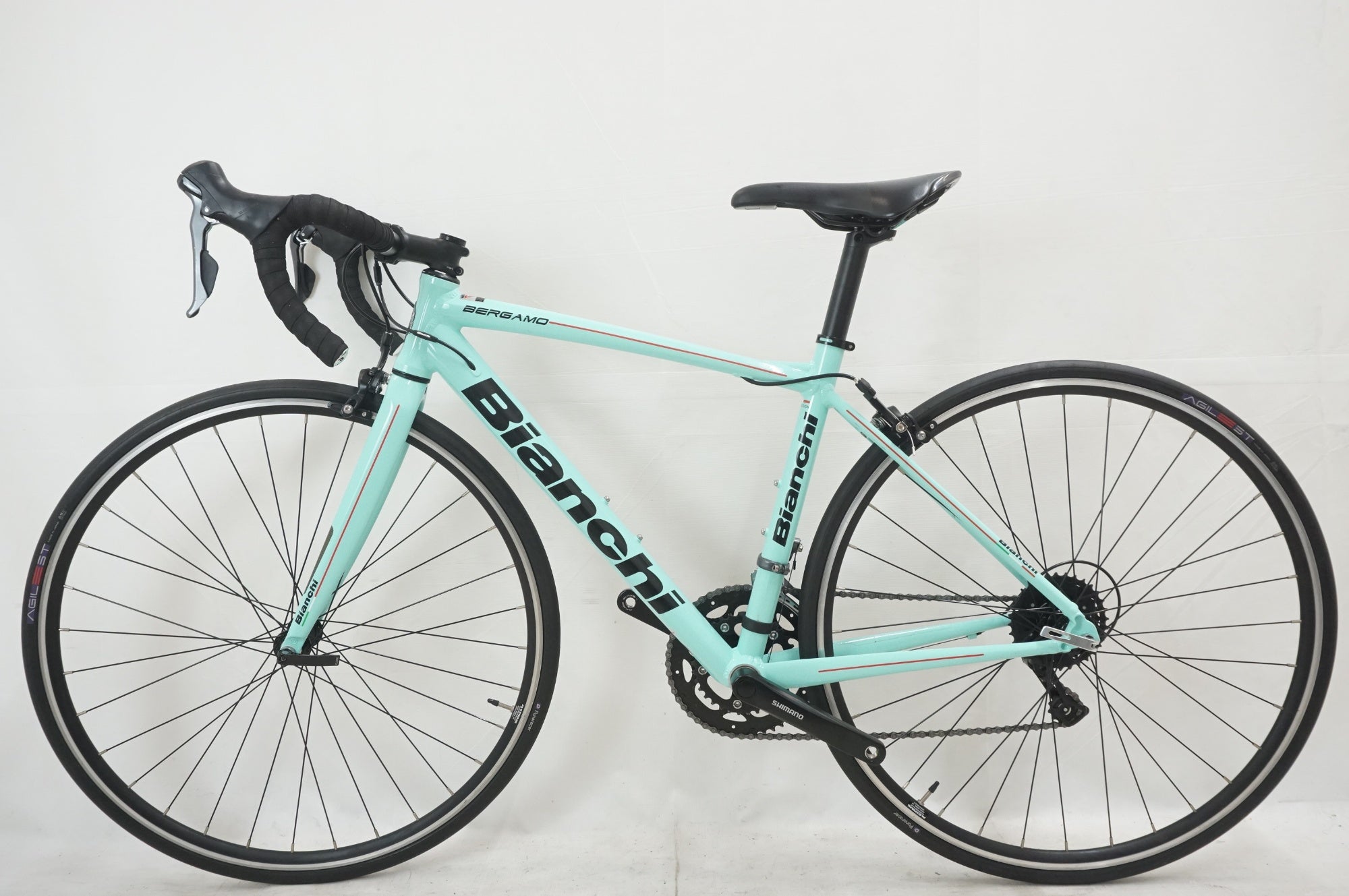 BIANCHI 「ビアンキ」 BERGAMO 2024年モデル ロードバイク / 福岡アイランドシティ店