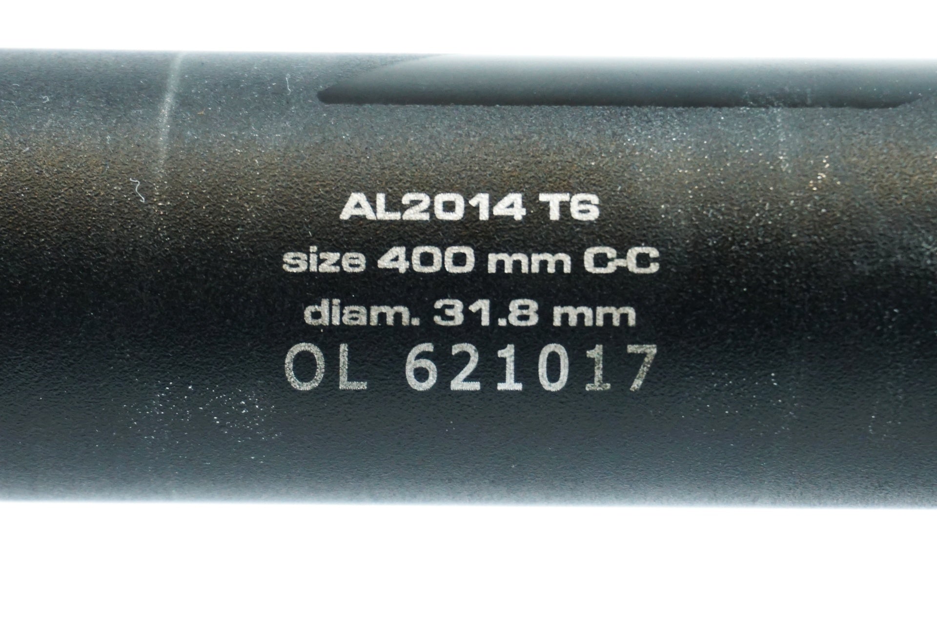 SHIMANO PRO 「シマノプロ」 PLT Φ31.8 400mm ハンドル / 有明ガーデン店