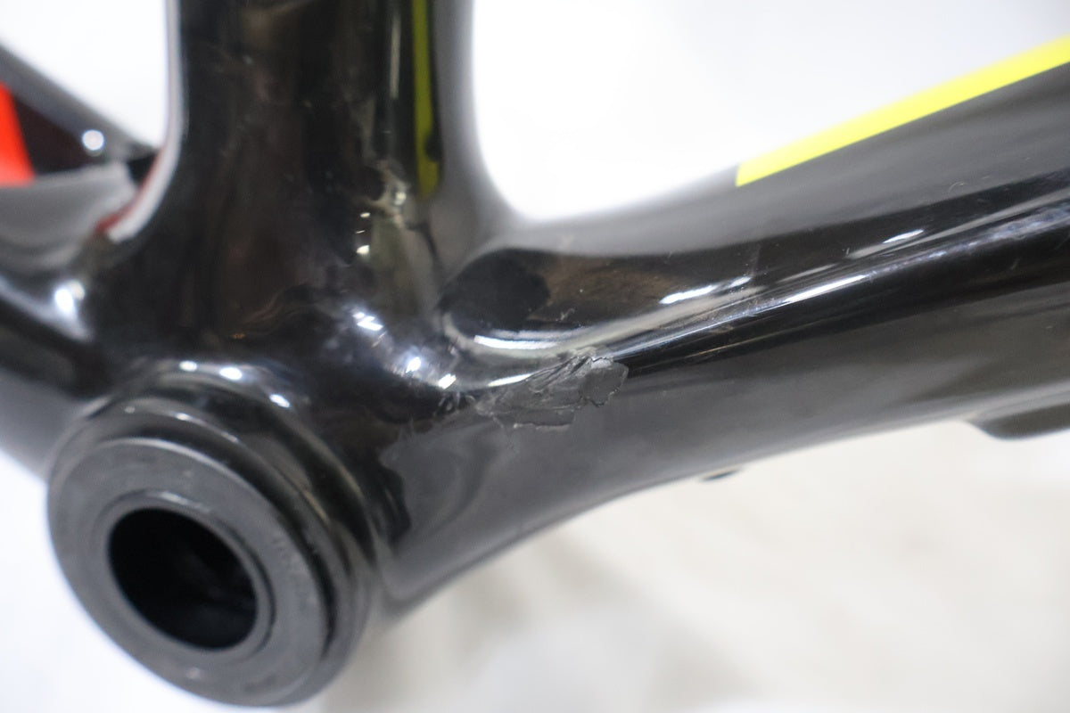 LOOK 「ルック」 675 LIGHT 2016年モデル フレームセット / 高知店