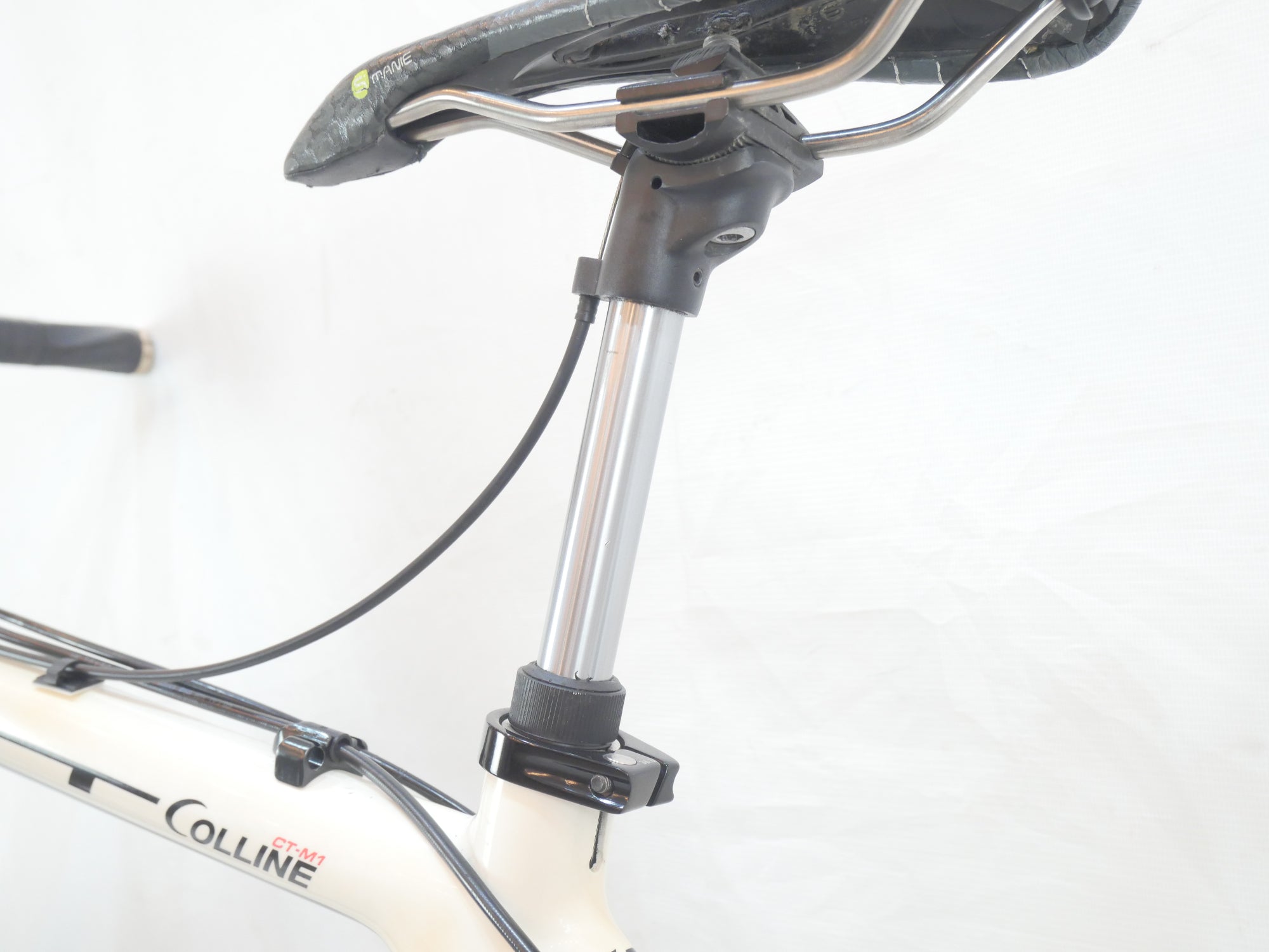 BOMA 「ボーマ」 CORINE CT-M1 2012年頃モデル 26インチ マウンテンバイク / 宇都宮店