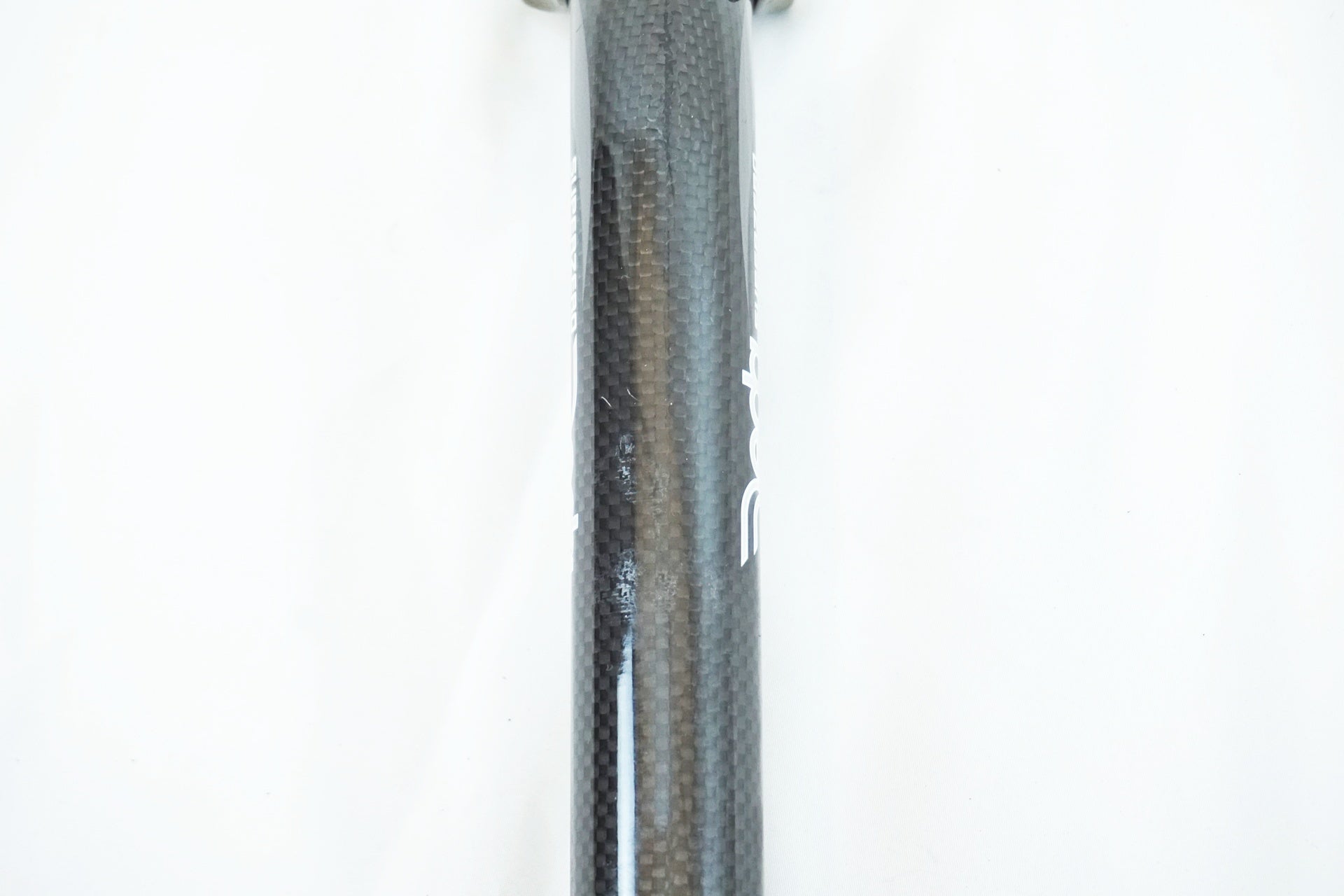 DEDA 「デダ」 SUPERZERO φ31.6 330mm カーボンシートポスト / 有明ガーデン店