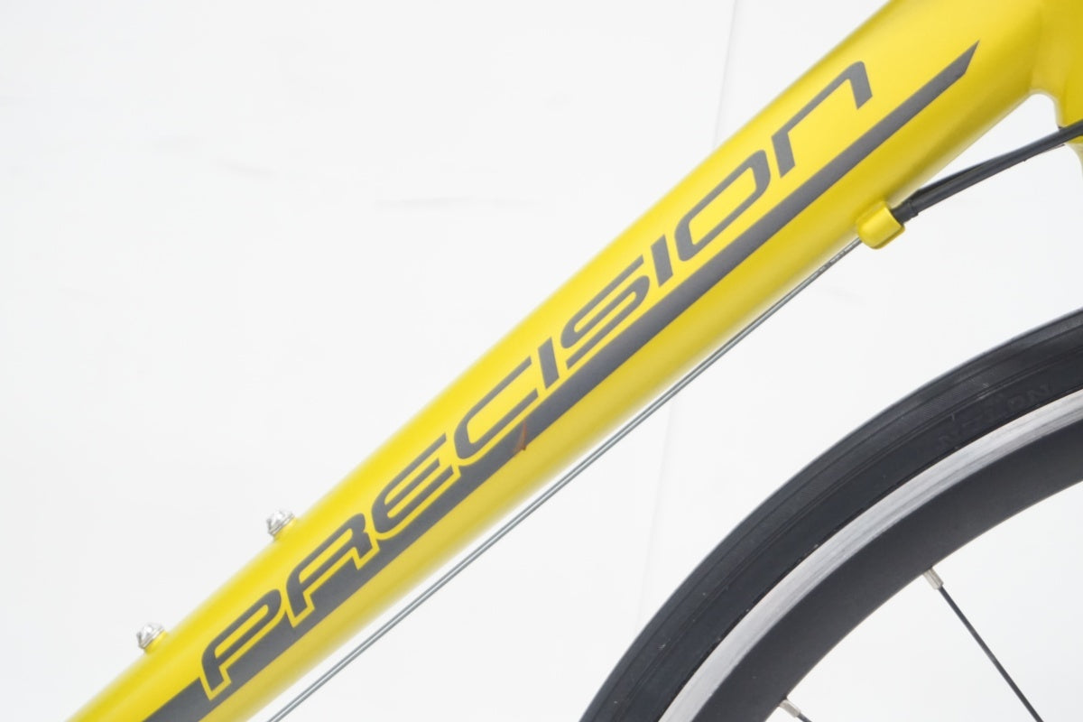 CBA 「サイクルベースあさひ」 PRECISION R 2022年モデル ロードバイク / 滋賀大津店