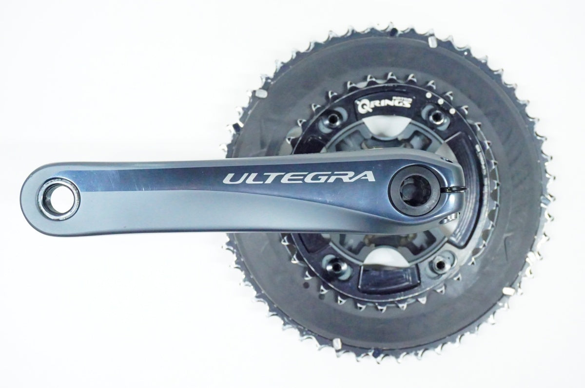 SHIMANO 「シマノ」 ULTEGRA FC-6800 52-34T 172.5mm クランク / 名古屋大須店