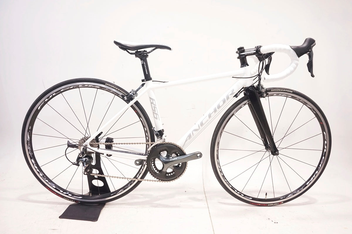ANCHOR 「アンカー」 RS6 TIAGRA 2017年モデル ロードバイク / 大阪門真店
