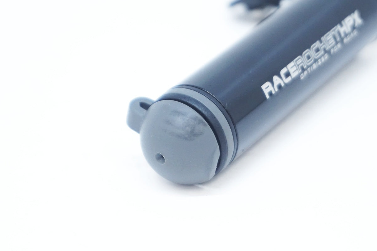 TOPEAK 「トピーク」 RACE ROCKET HPX 携帯ポンプ / 大阪美原北インター店
