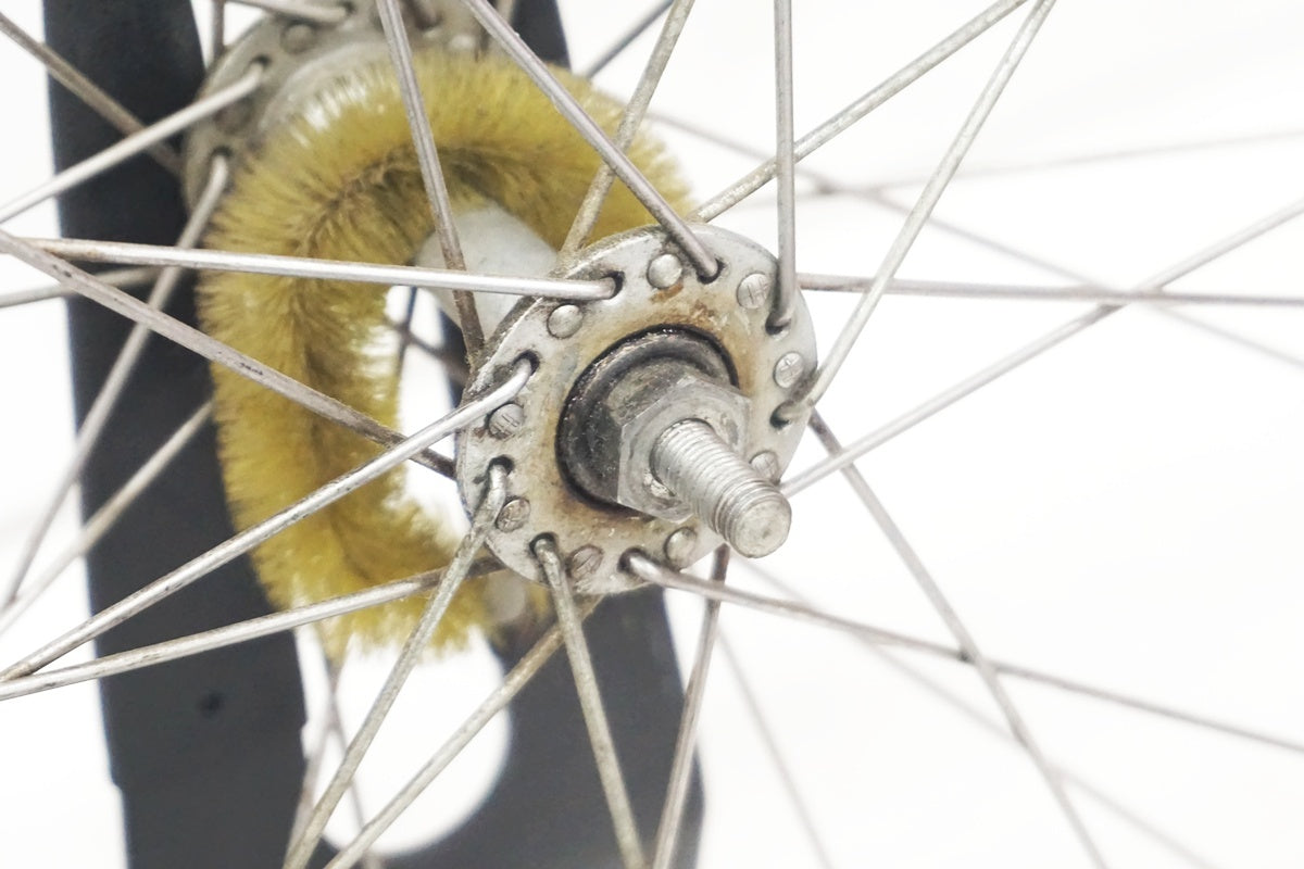 ARAYA 「アラヤ」 26インチ シマノ7速 ホイールセット / 大阪美原北インター店