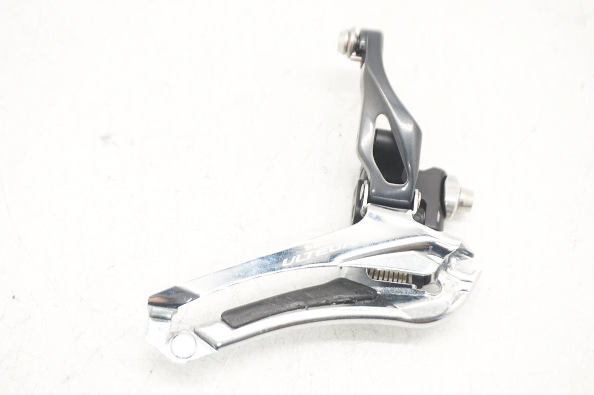 SHIMANO 「シマノ」 ULTEGRA FD-6800 フロントディレイラー / 大阪門真店