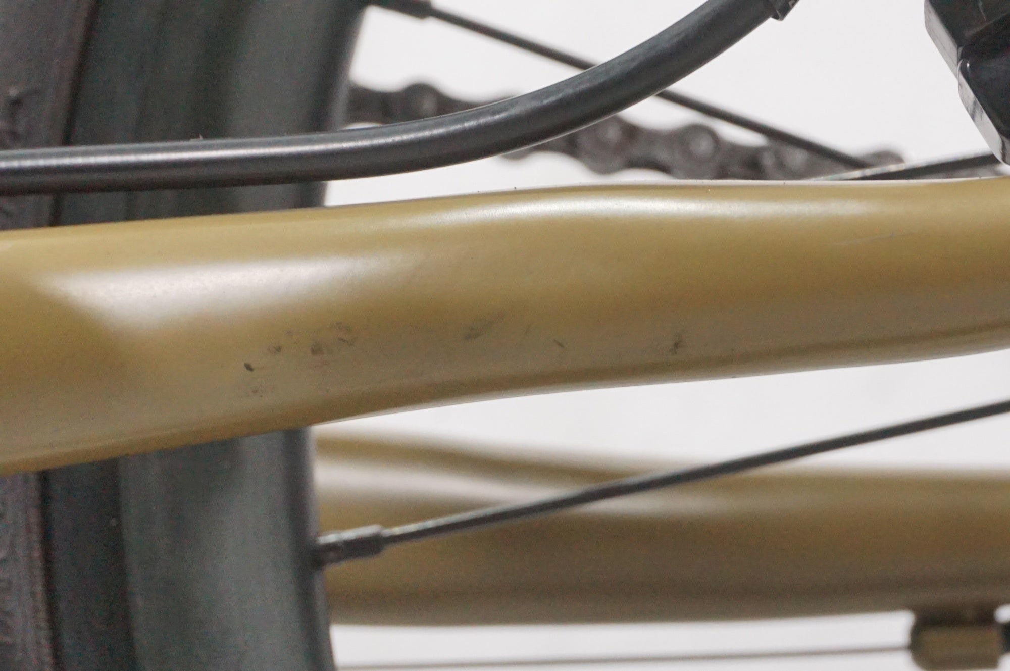 TERN 「ターン」 AMP F1 2023年モデル 20インチ ミニベロ / AKIBA店