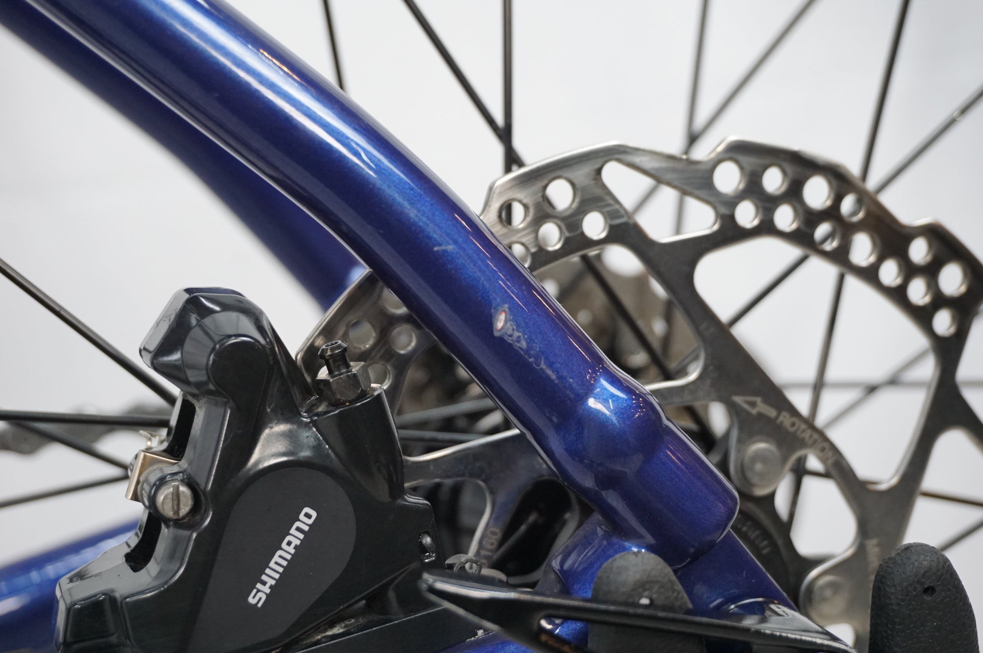 MERIDA 「メリダ」 SCULTURA 700 DISC 2018年モデル ロードバイク / 川越店