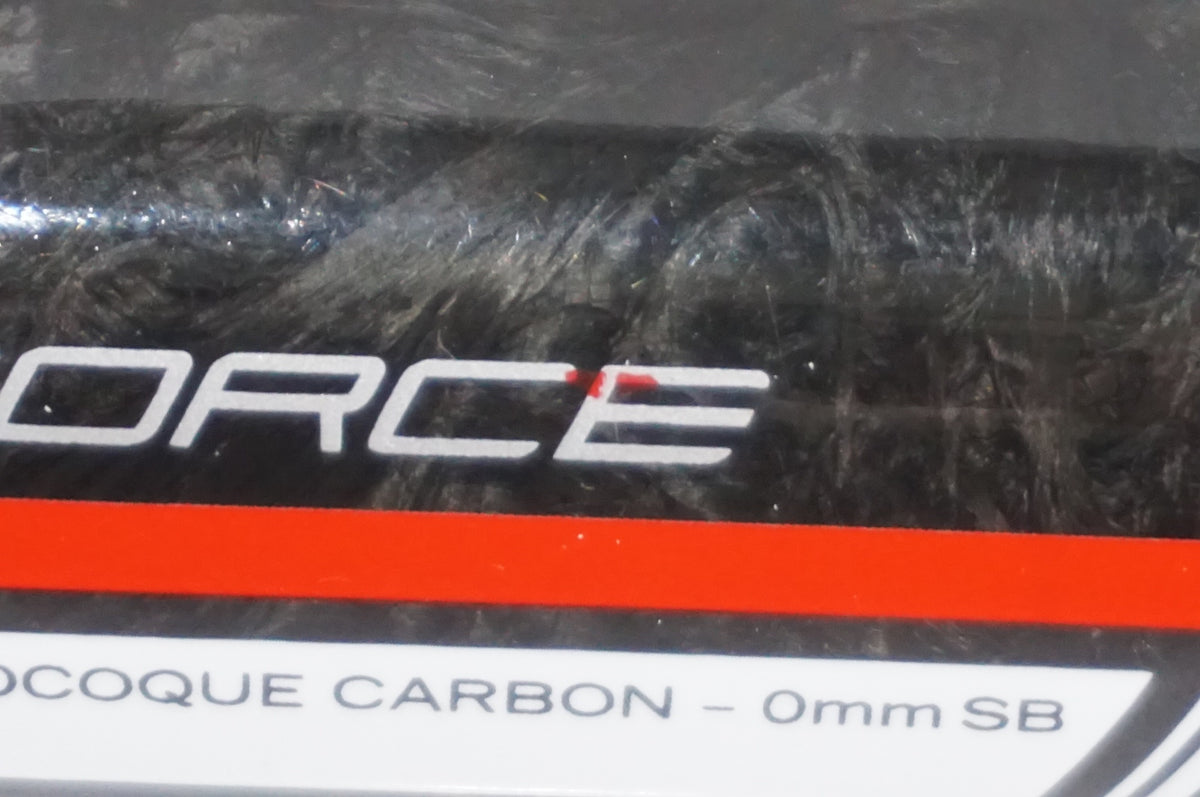 FSA 「エフエスエー」 K-FORCE φ27.2 350mm シートポスト / AKIBA店