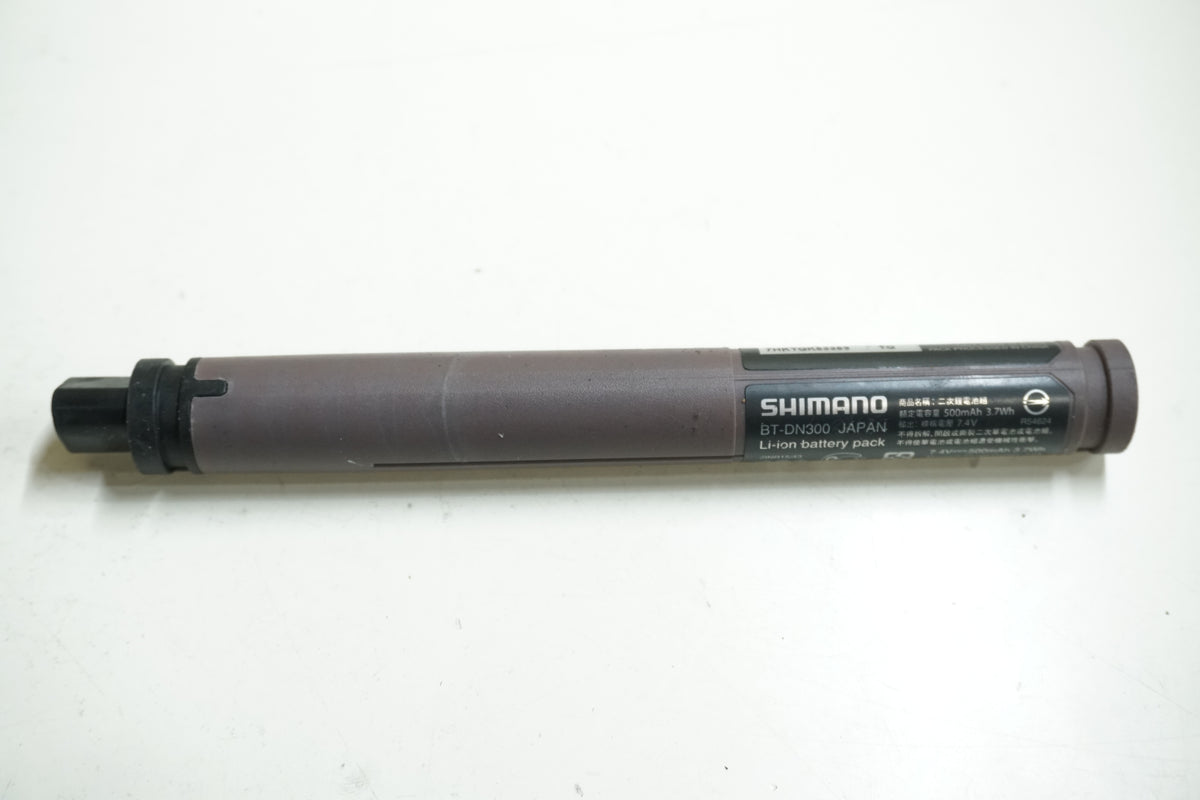 SHIMANO 「シマノ」 BT-DN300 DI2 バッテリー / 大宮店