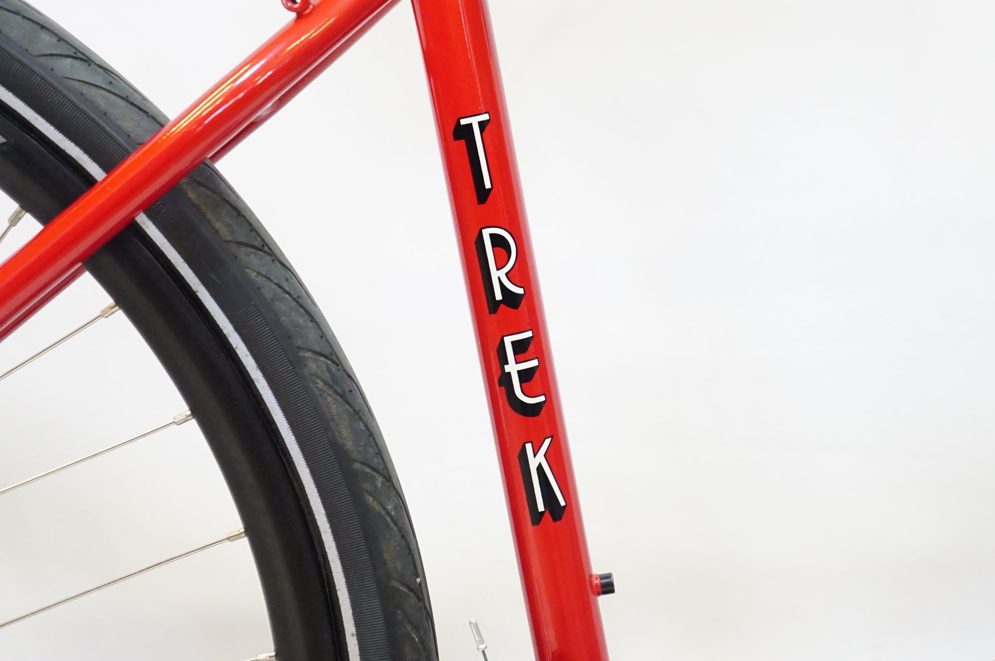 TREK 「トレック」 520 2021年頃 ツーリングバイク / 熊谷本店