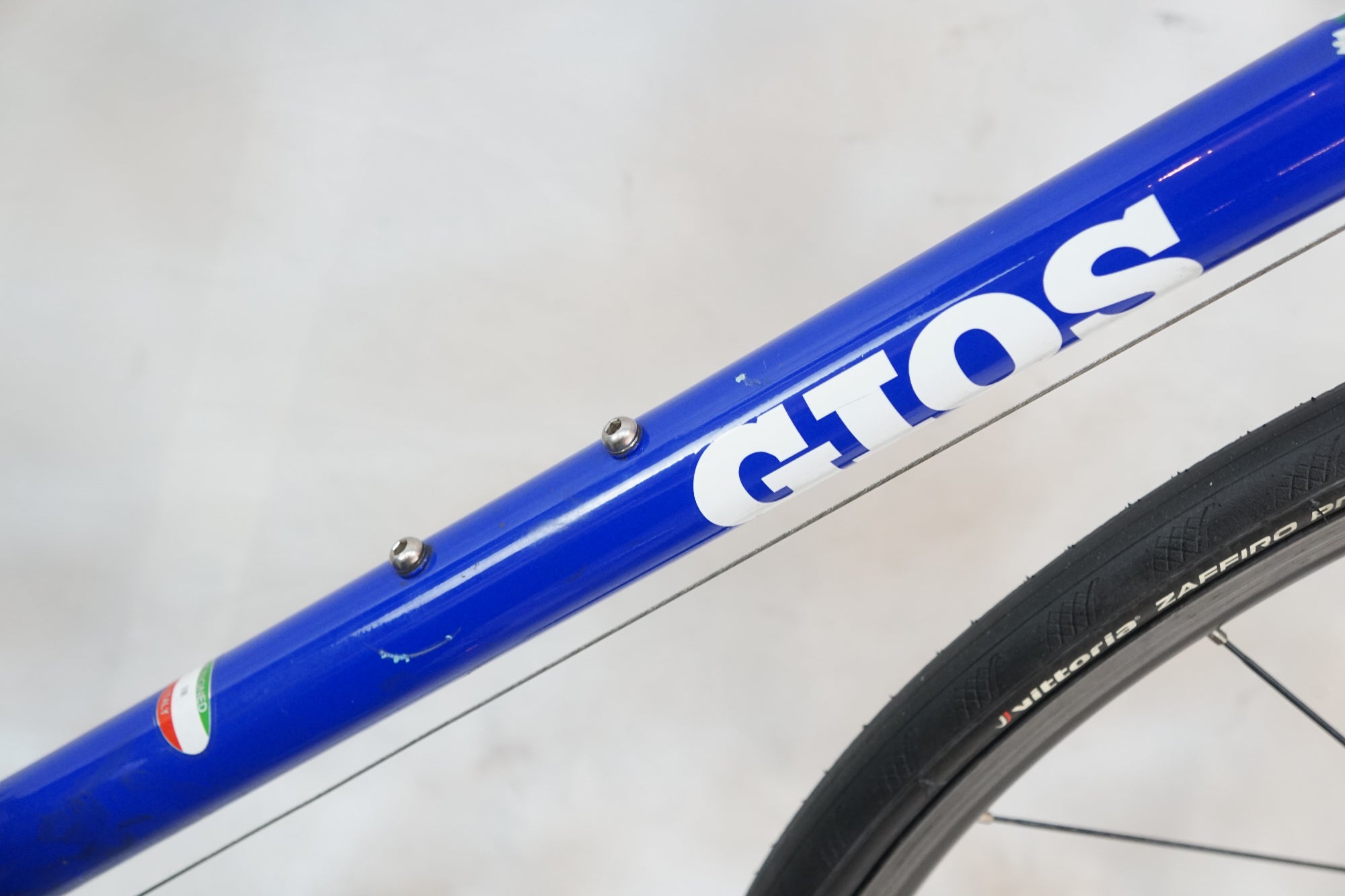 GIOS 「ジオス」 MISTRAL 2020年モデル クロスバイク / バイチャリ浦和ベース