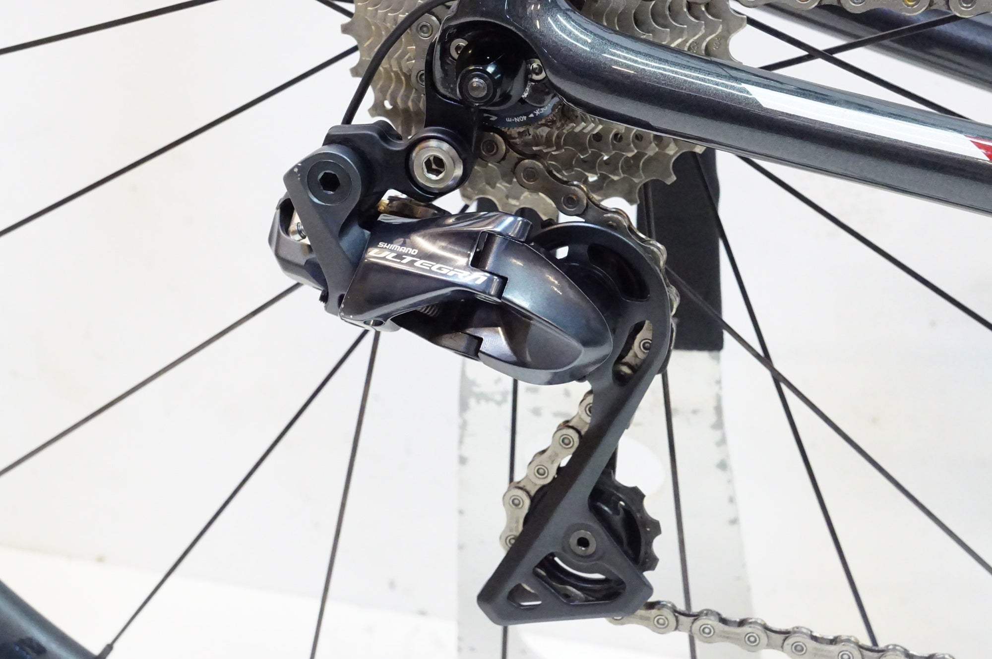 TREK 「トレック」 EMONDA SL7 2018年モデル ロードバイク / 熊谷本店