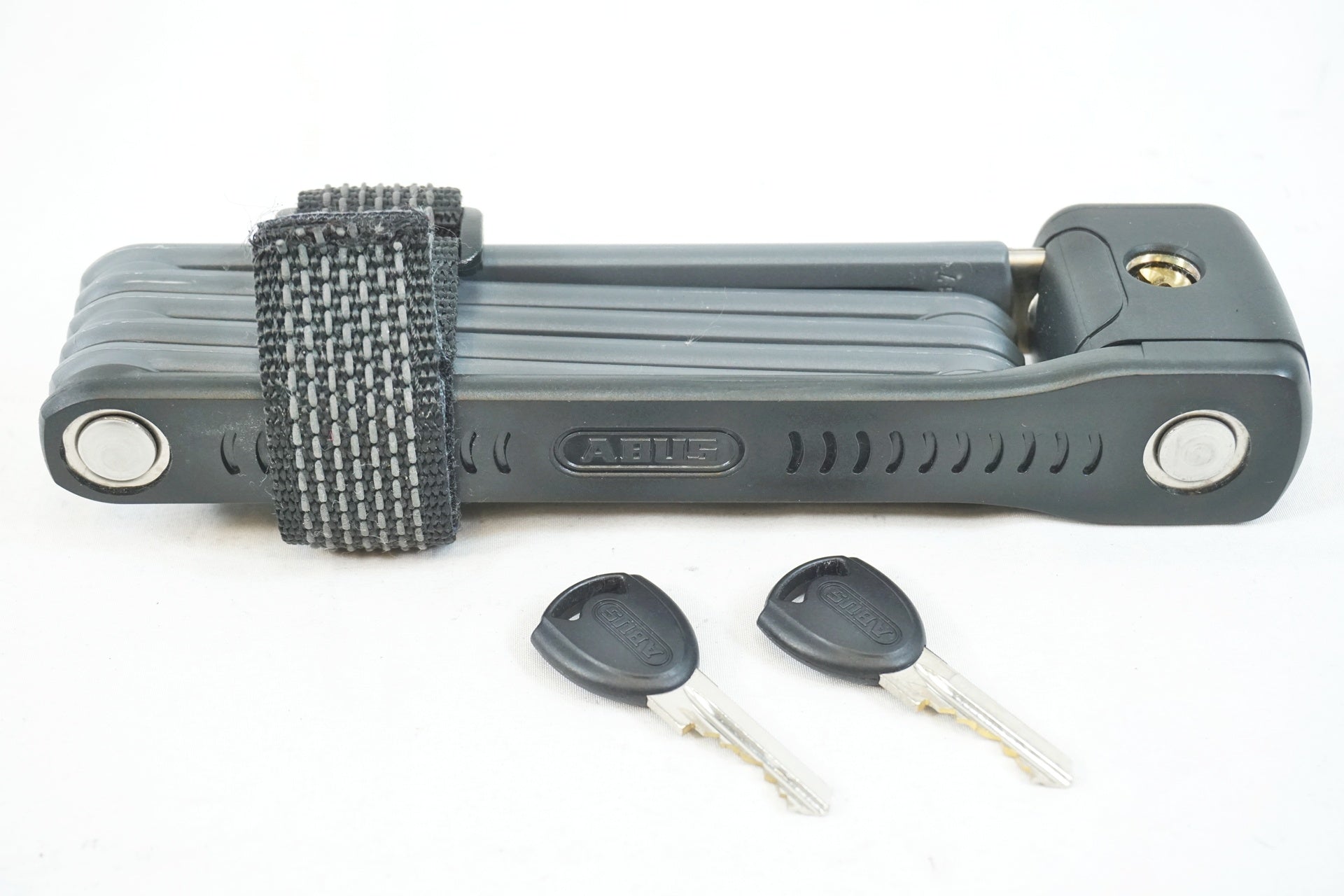 ABUS 「アブス」 BORDO 6055K LITE ロック / 有明ガーデン店