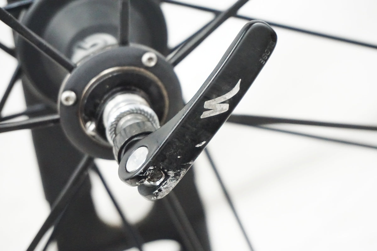 CAMPAGNOLO 「カンパニョーロ」 EURUS シマノ 8-9速 ホイールセット / 奈良店