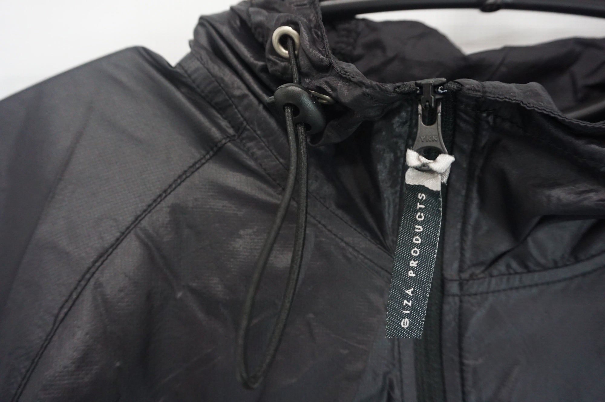 GIZA PRODUCTS 「ギザプロダクツ」 Sサイズ ウィンドブレーカー / 阪急塚口店