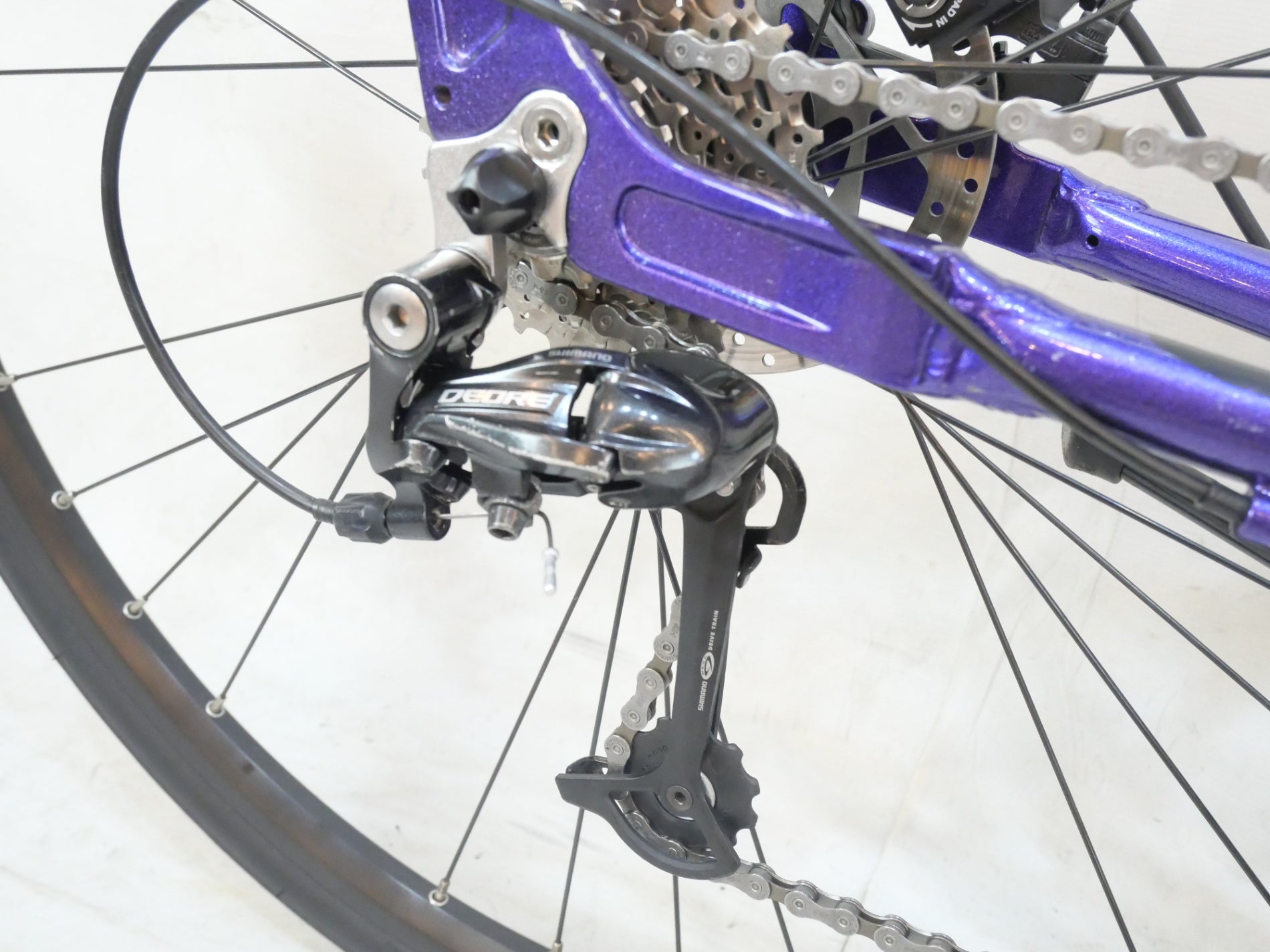 BRIDGESTONE 「ブリヂストン」 ORDINA S10D 2011年モデル クロスバイク / バイチャリ浦和ベース