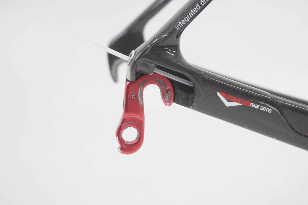 WILIER「ウィリエール」 GRANTURISMO 2011年モデル フレームセット/ 京都八幡店