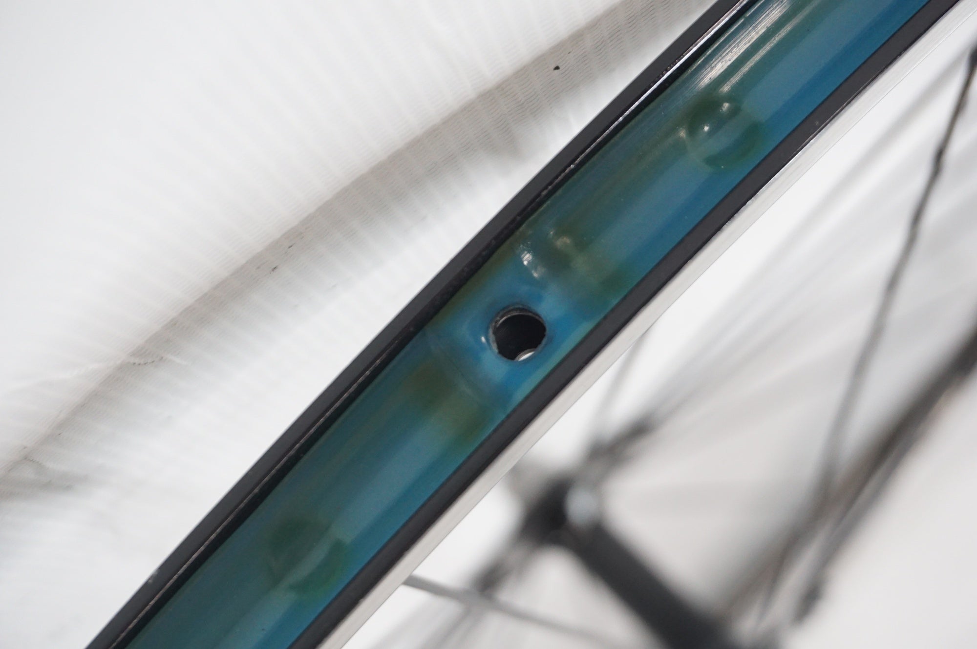 AVENTON 「アヴェントン」 シングル 純正ホイールセット / 阪急塚口店