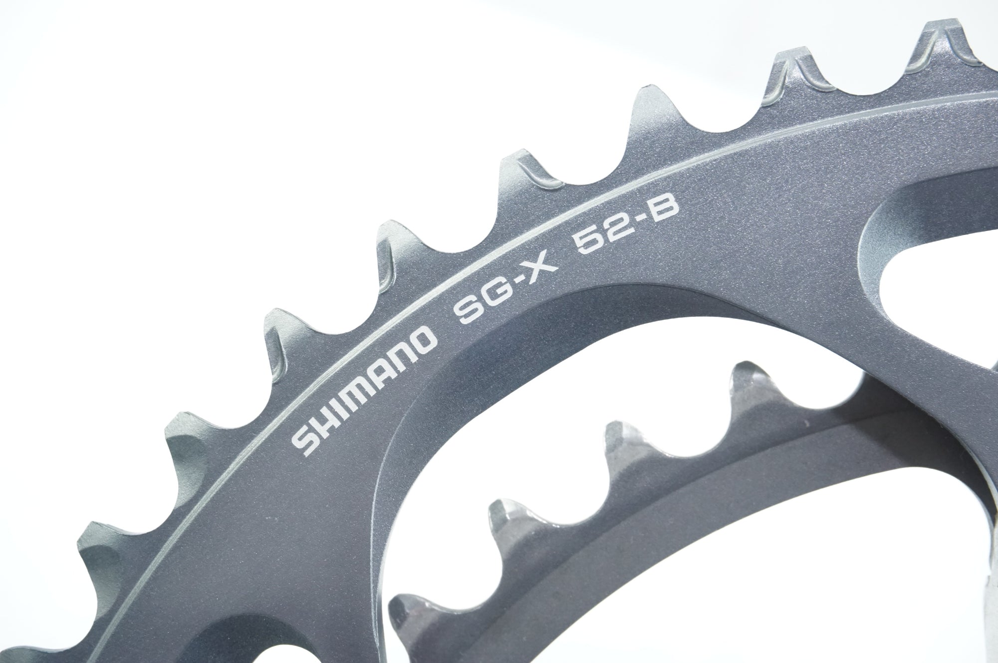 SHIMANO 「シマノ」 ULTEGRA FC-6600 52-39T 170mm クランクセット / 中目黒店