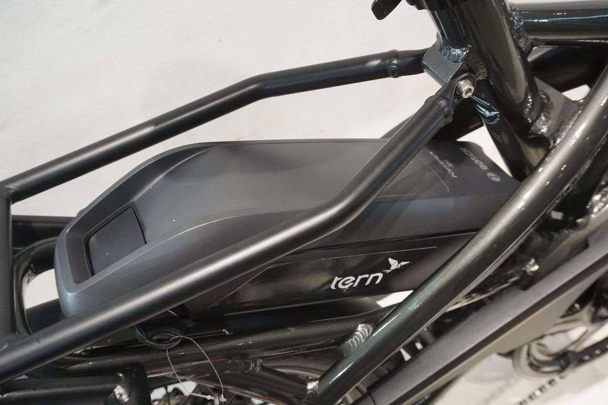 TERN 「ターン」 VEKTRON N8 E-BIKE 2022年モデル 20インチ 折り畳み 電動アシスト自転車 / 横浜戸塚店