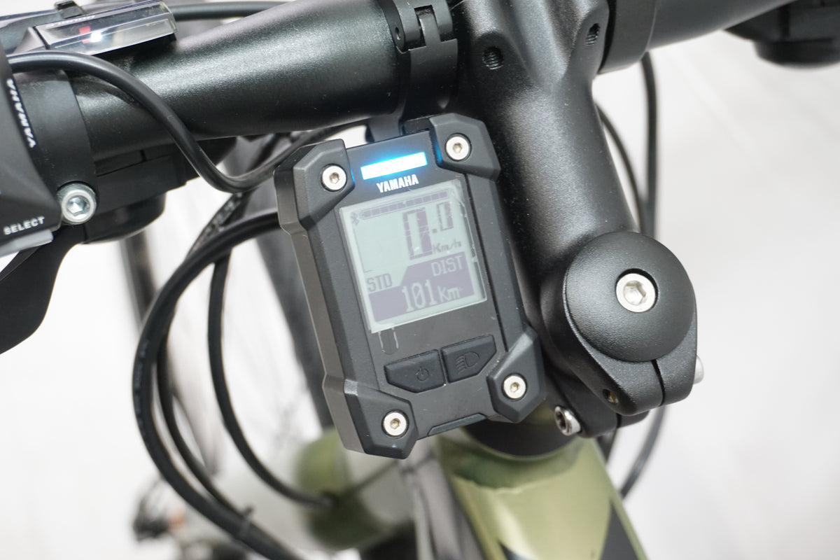 YAMAHA 「ヤマハ」 YPJ-EC 2020年モデル 電動アシスト自転車 / 大宮店