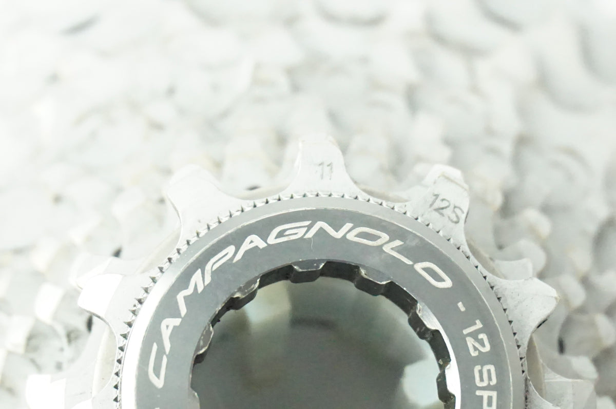 CAMPAGNOLO 「カンパニョーロ」 CHORUS 12S コンポセット / 浜松店