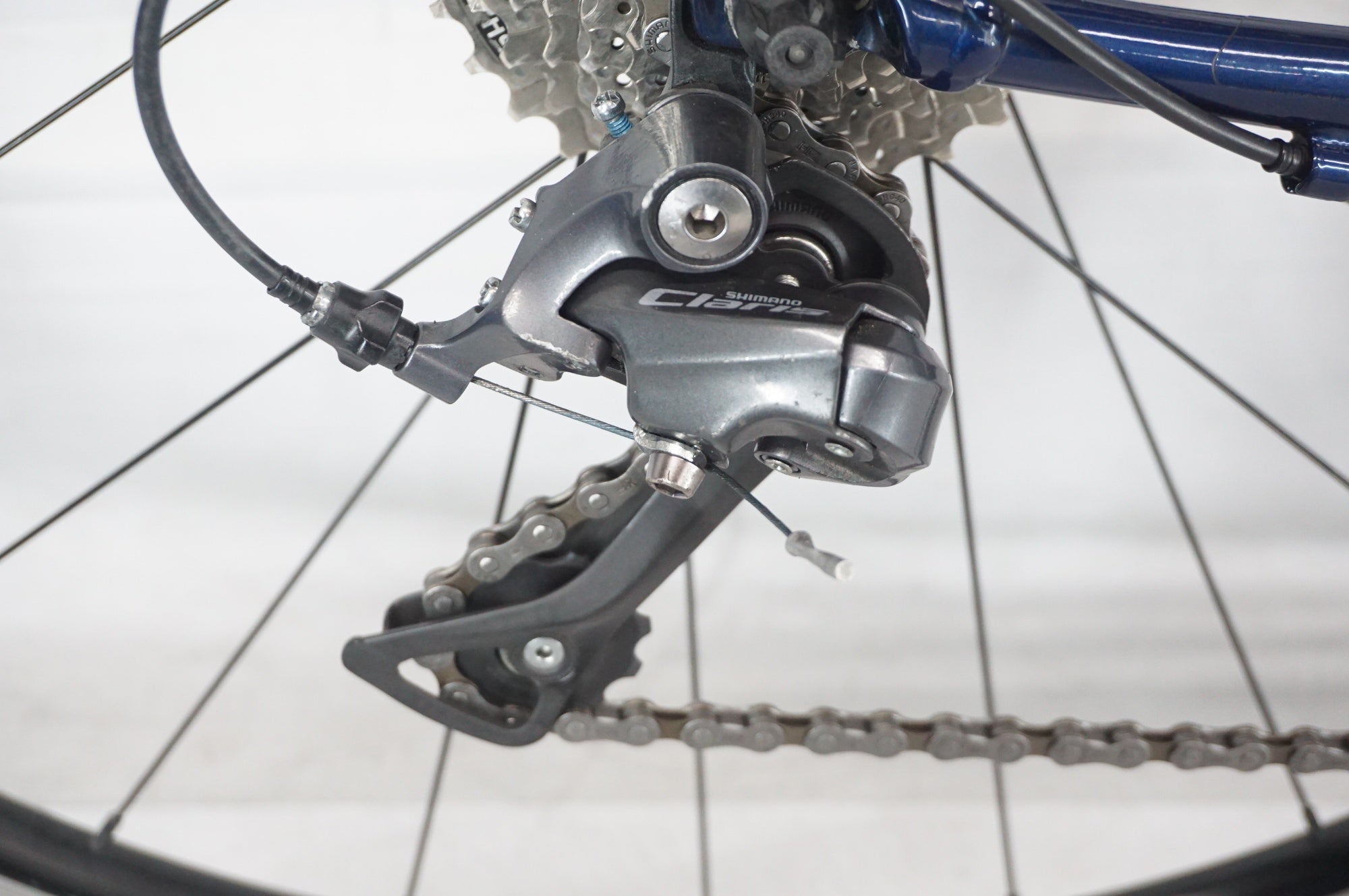 TREK 「トレック」 DOMANE AL 2 RIM 2021-2024年モデル ロードバイク / 阪急塚口店