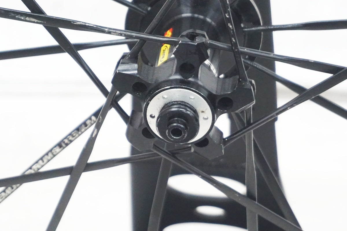 MAVIC 「マビック」 KSYRIUM SL SUPER LIGHT PREMIUM シマノ11速 ホイールセット / 大阪美原北インター店