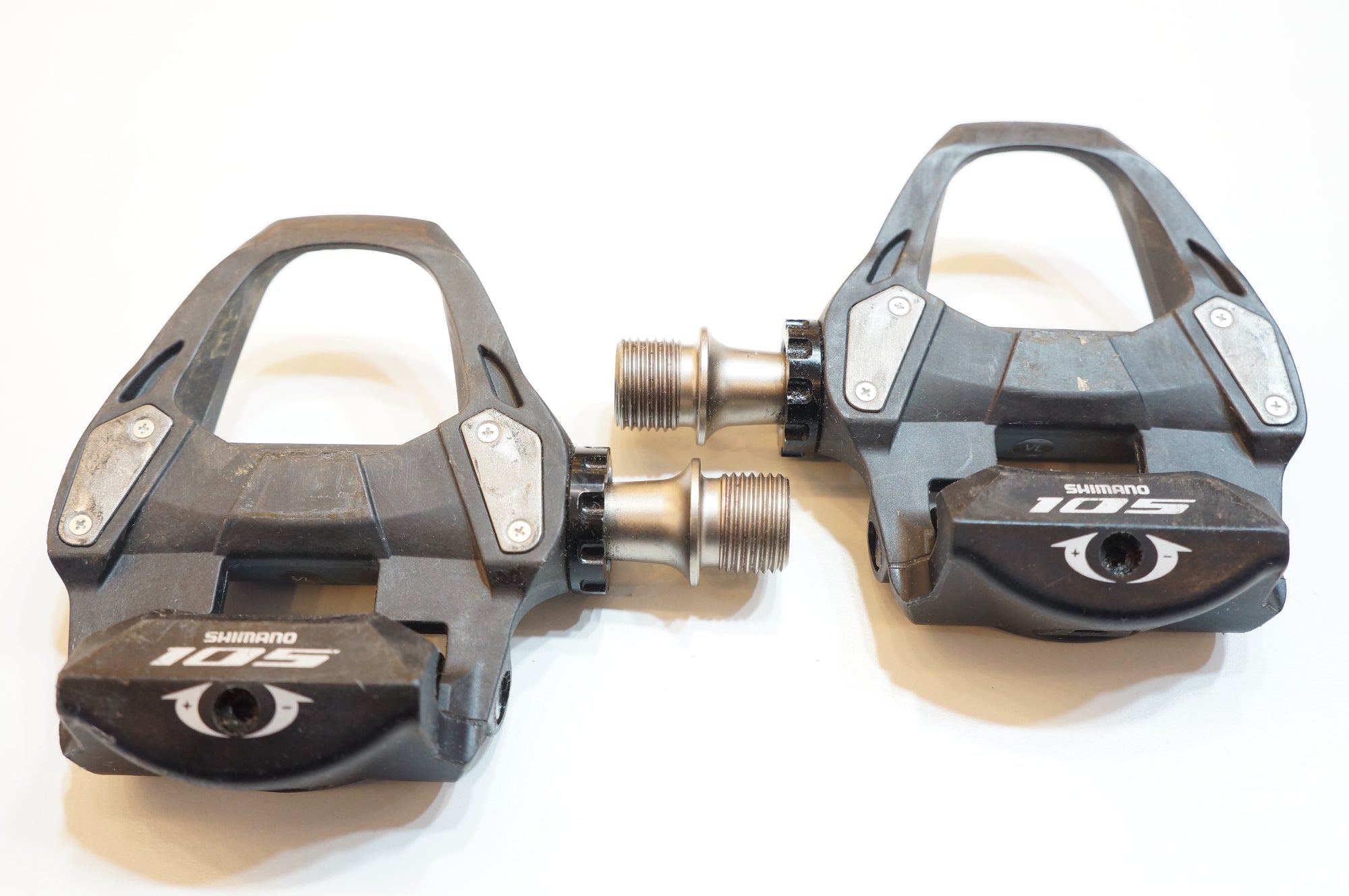 SHIMANO 「シマノ」 105 PD-R7000 ペダル / バイチャリ浦和ベース