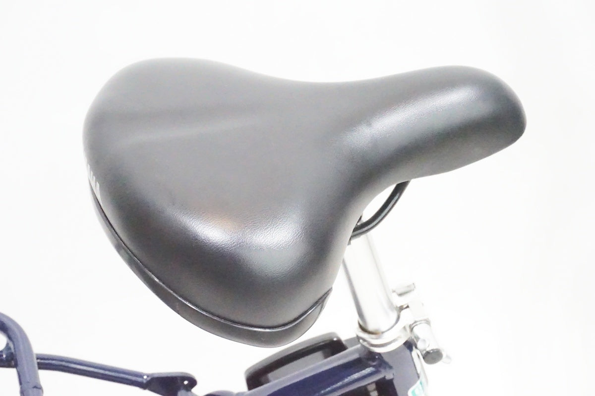 YAMAHA 「ヤマハ」 PAS SION-U PA20SU 2024年モデル 電動アシスト自転車 / 京都西院店