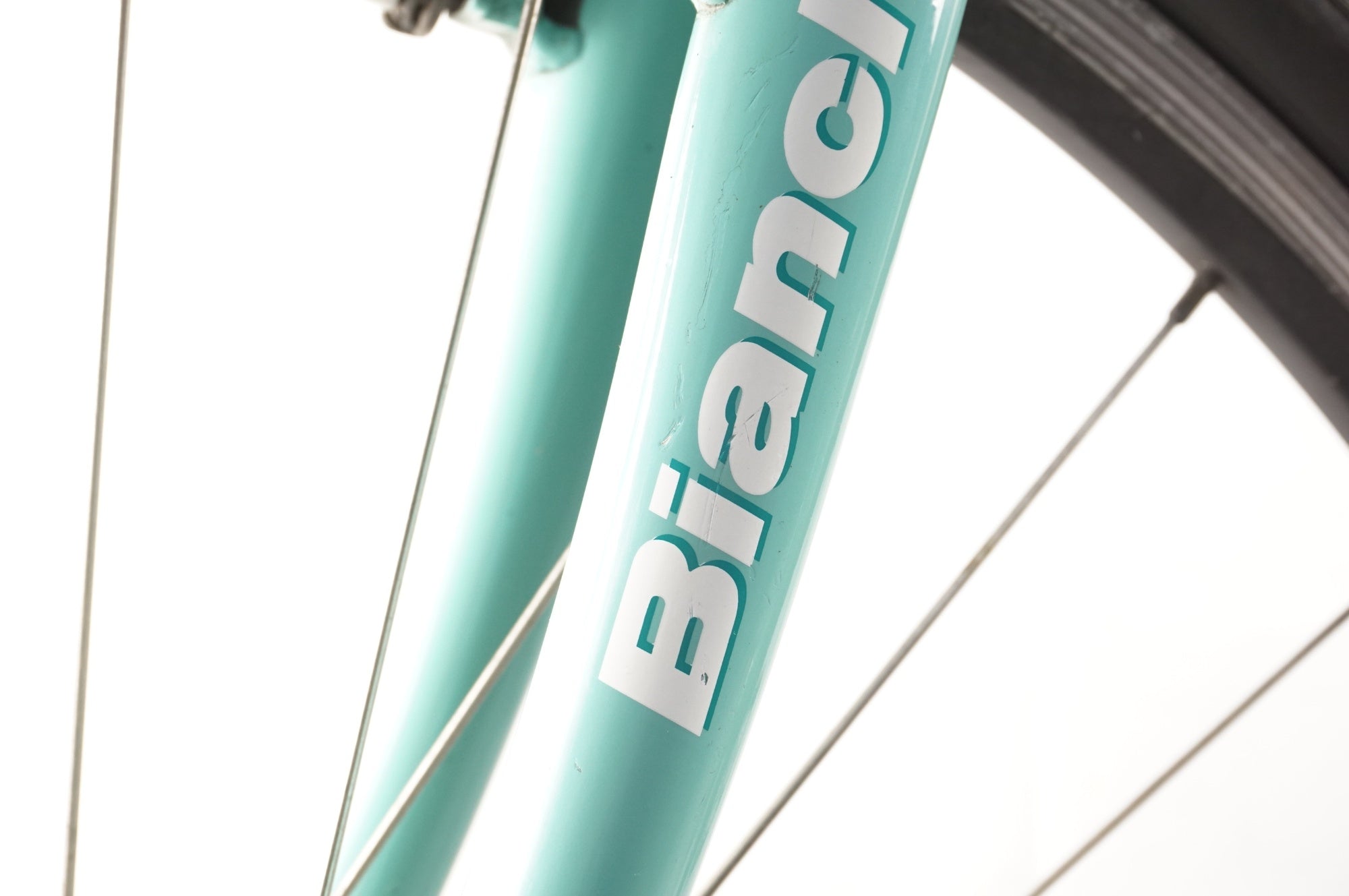 BIANCHI 「ビアンキ」 VIALE 2005年頃 クロスバイク / 中目黒店