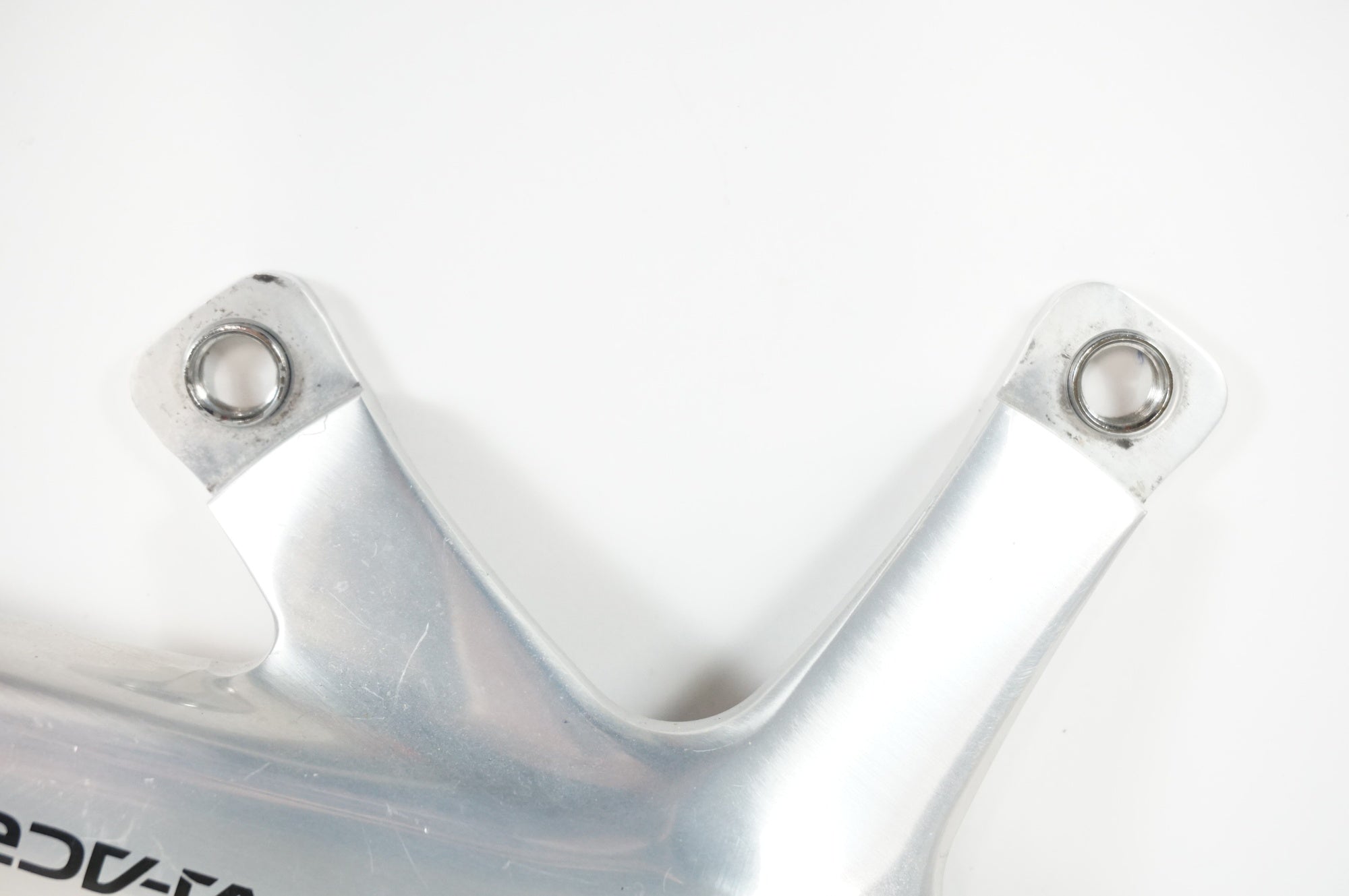 SHIMANO 「シマノ」 DURA-ACE FC-7710 165mm クランクセット / 宇都宮店