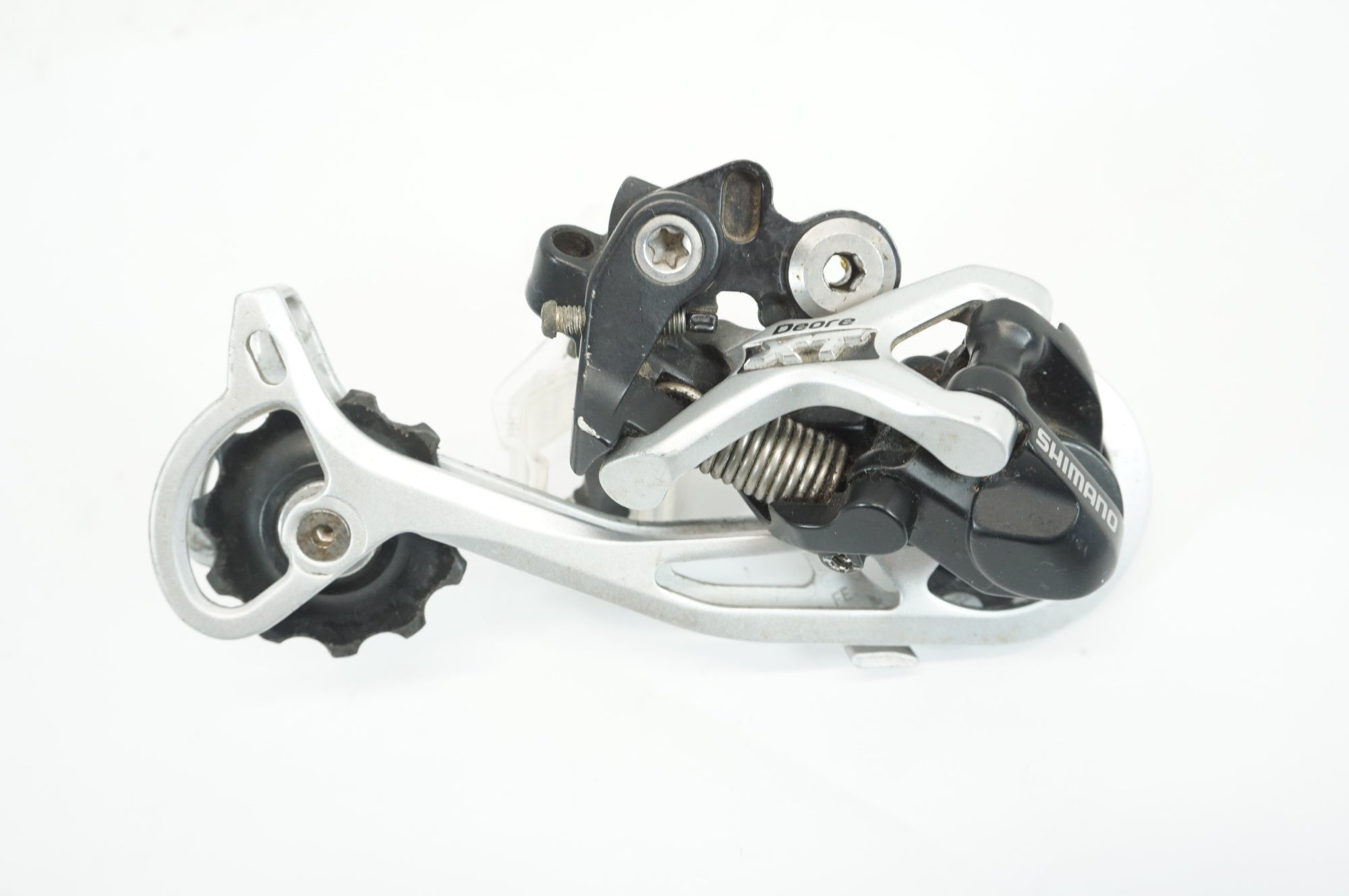 SHIMANO 「シマノ」 DEORE XT RD-M772 リアディレイラー / 宇都宮店