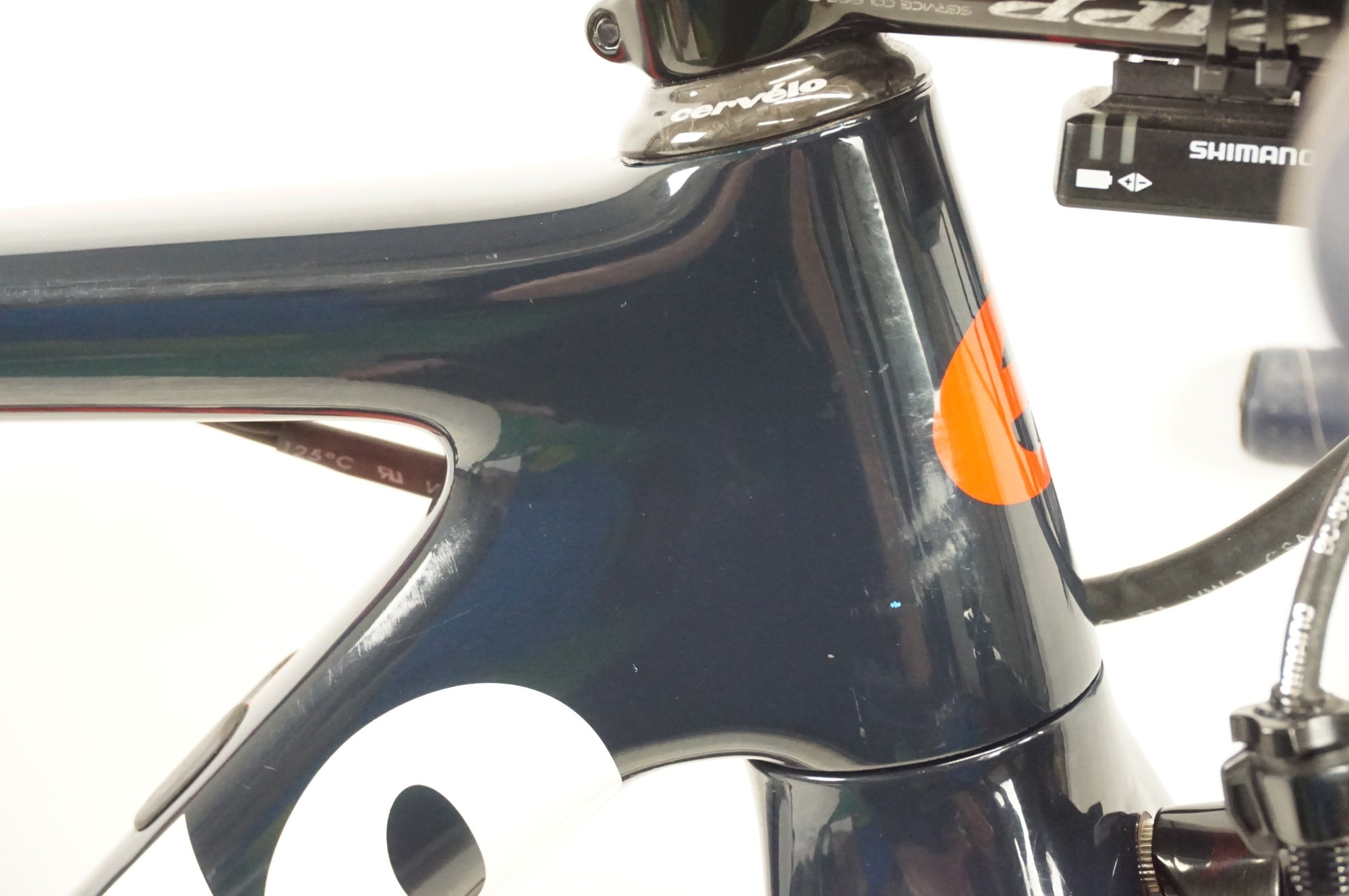 CERVELO 「サーベロ」 R3 2018年モデル ロードバイク / 宇都宮店