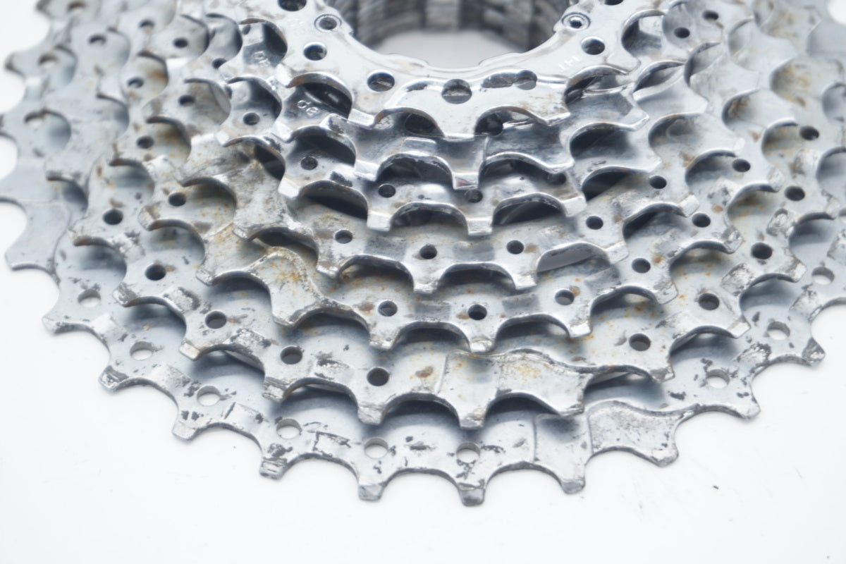 SHIMANO 「シマノ」 105 CS-HG70 11-32T スプロケット / 滋賀大津店