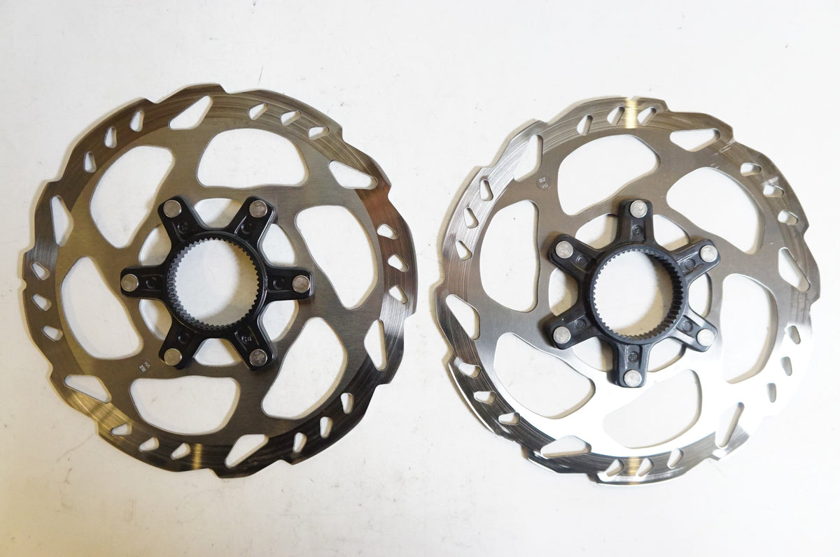 SHIMANO 「シマノ」 SM-RT70-S ディスクローターセット / 熊谷本店