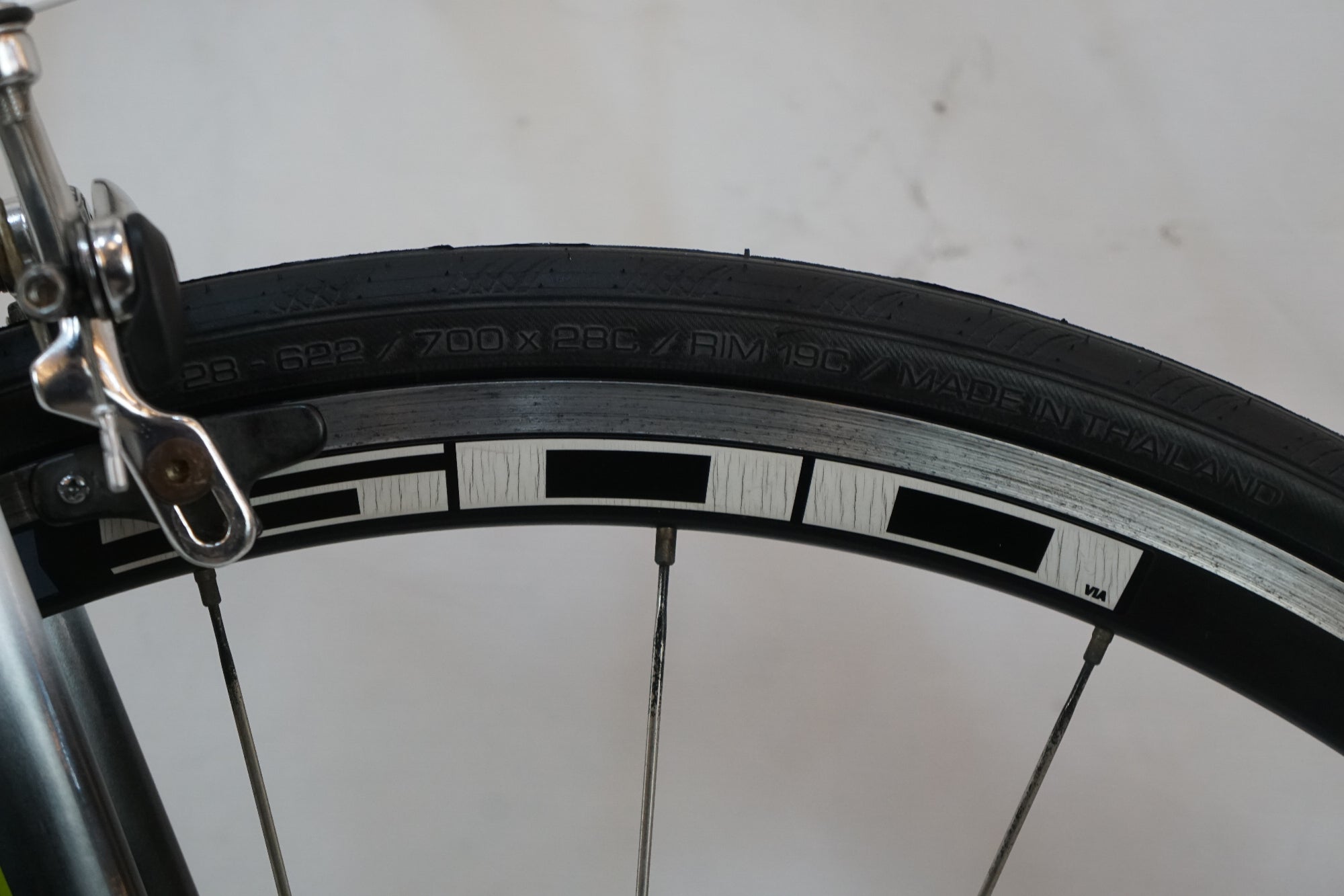 TREK 「トレック」 1.5 ALPHA 2009年モデル ロードバイク / バイチャリ浦和ベース